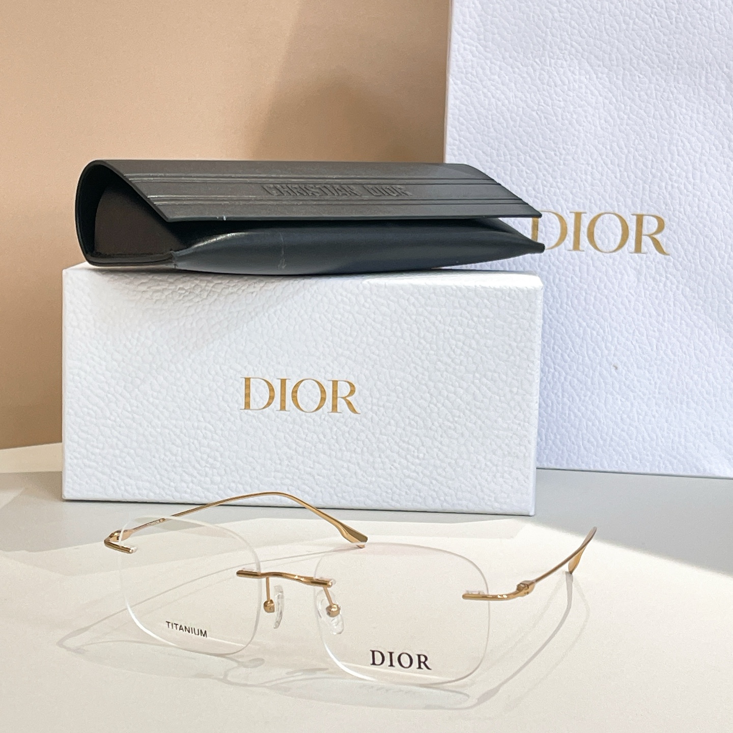 DIO*✨✨✨MODEL: 96612✨✨✨SIZE：52口18-145✨✨✨