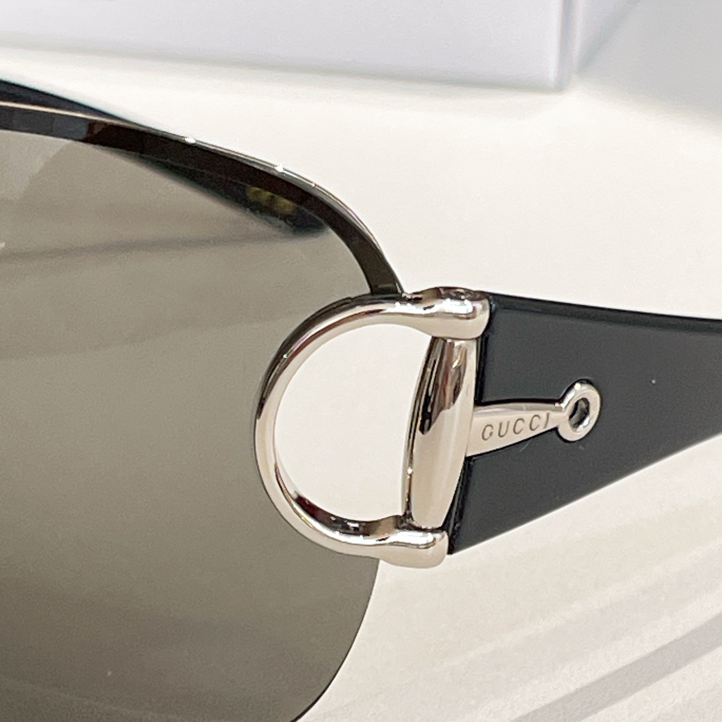 GUCC*🐝🐝🐝MODEL：GG2174S🐝🐝🐝SIZE：140口115🐝🐝🐝