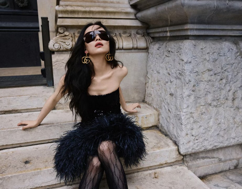 GUCC*🐝🐝🐝MODEL：GG2174S🐝🐝🐝SIZE：140口115🐝🐝🐝