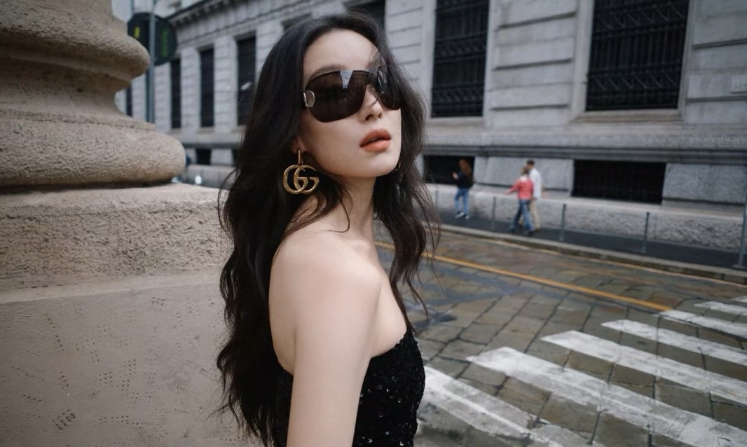 GUCC*🐝🐝🐝MODEL：GG2174S🐝🐝🐝SIZE：140口115🐝🐝🐝