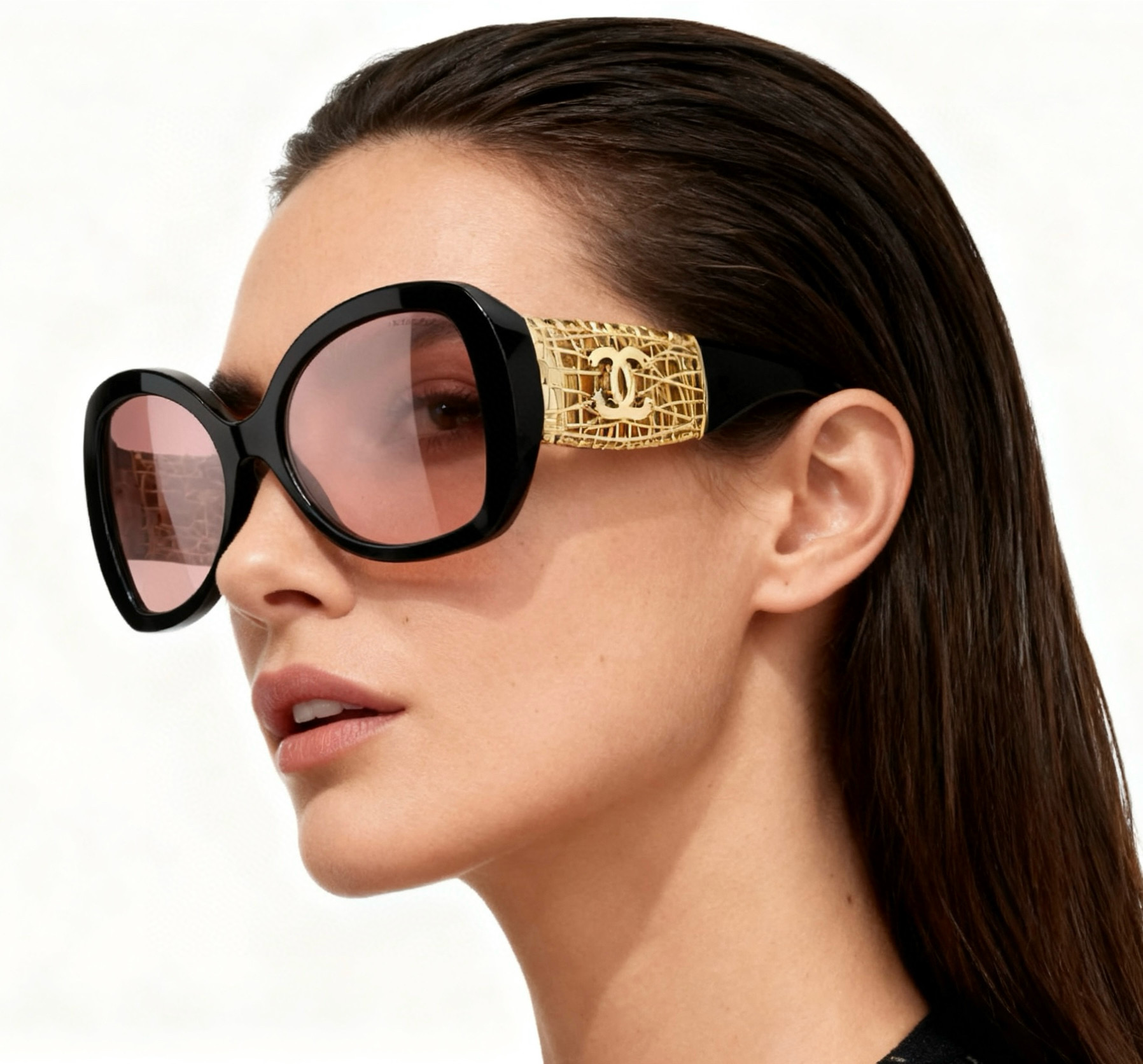 CHANE*🌸🌸🌸MODEL：CH5531🌸🌸🌸SIZE：54口20-140🌸🌸🌸