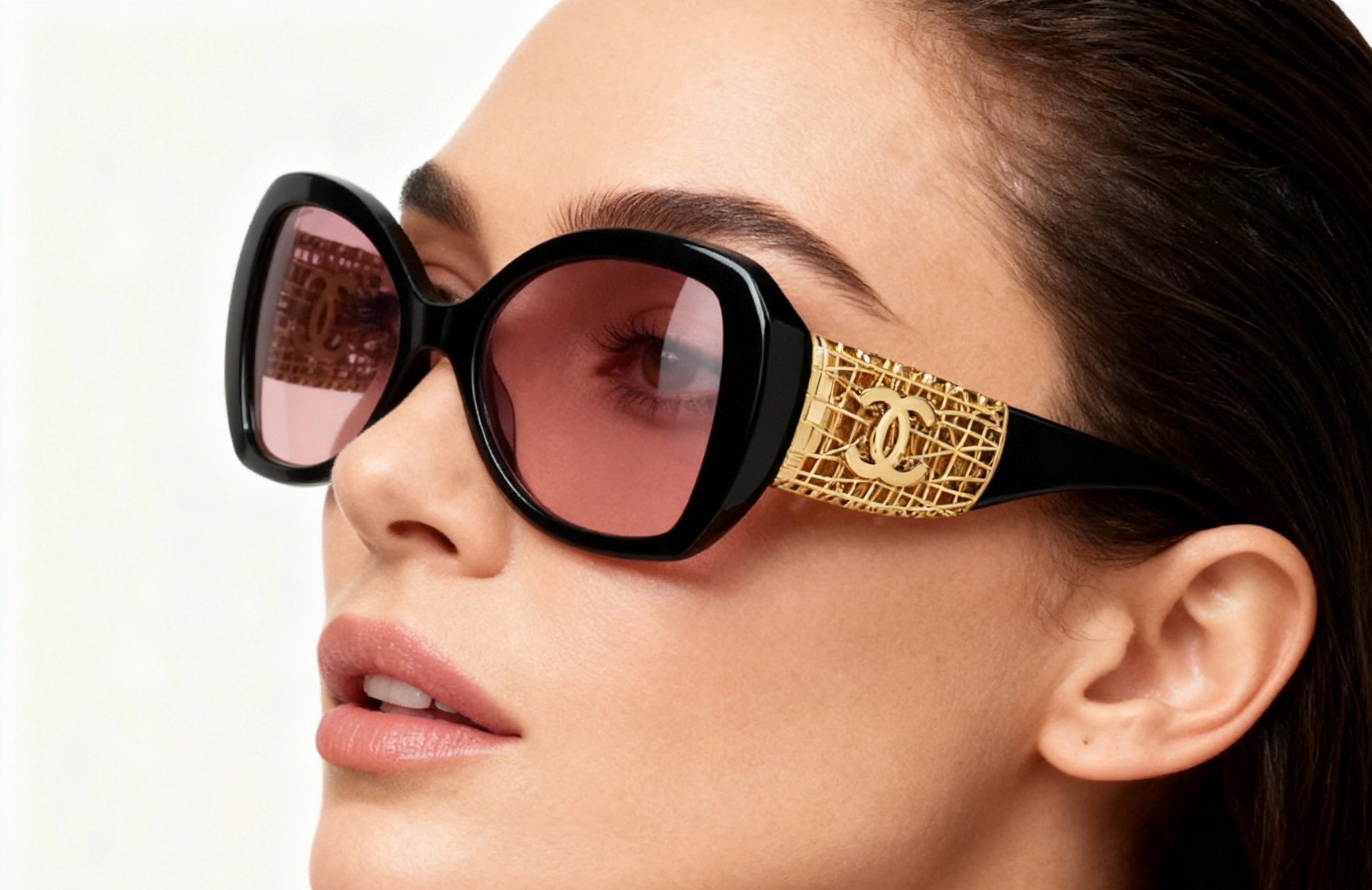 CHANE*🌸🌸🌸MODEL：CH5531🌸🌸🌸SIZE：54口20-140🌸🌸🌸