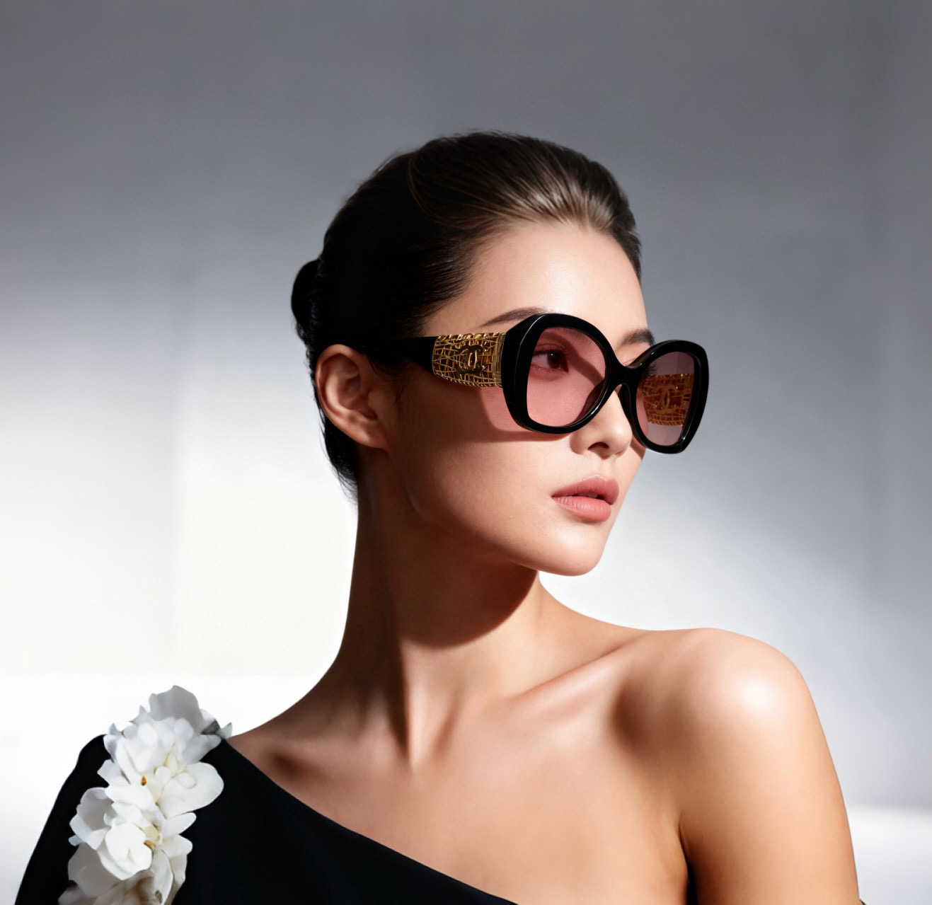 CHANE*🌸🌸🌸MODEL：CH5531🌸🌸🌸SIZE：54口20-140🌸🌸🌸