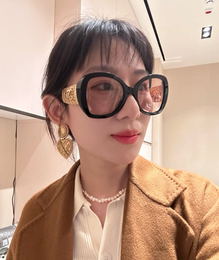 CHANE*🌸🌸🌸MODEL：CH5531🌸🌸🌸SIZE：54口20-140🌸🌸🌸