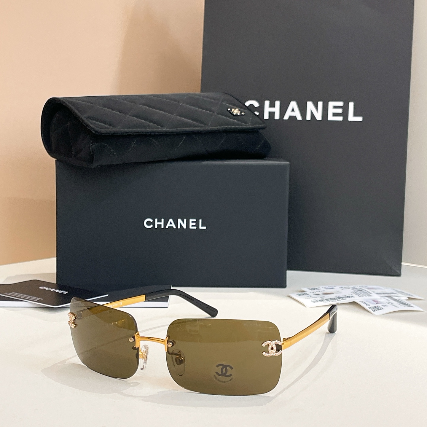 CHANE*🌸🌸🌸MODEL：CH4218🌸🌸🌸SIZE：60口19-142🌸🌸🌸