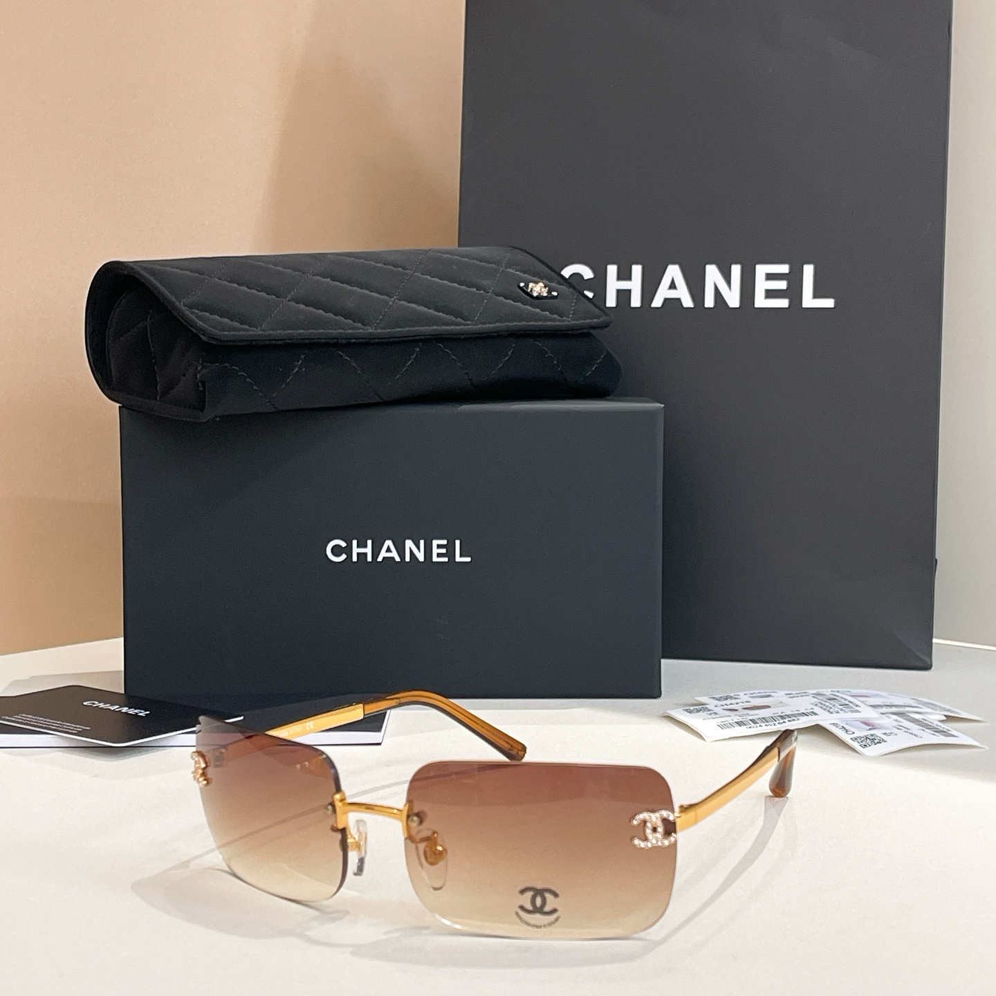 CHANE*🌸🌸🌸MODEL：CH4218🌸🌸🌸SIZE：60口19-142🌸🌸🌸