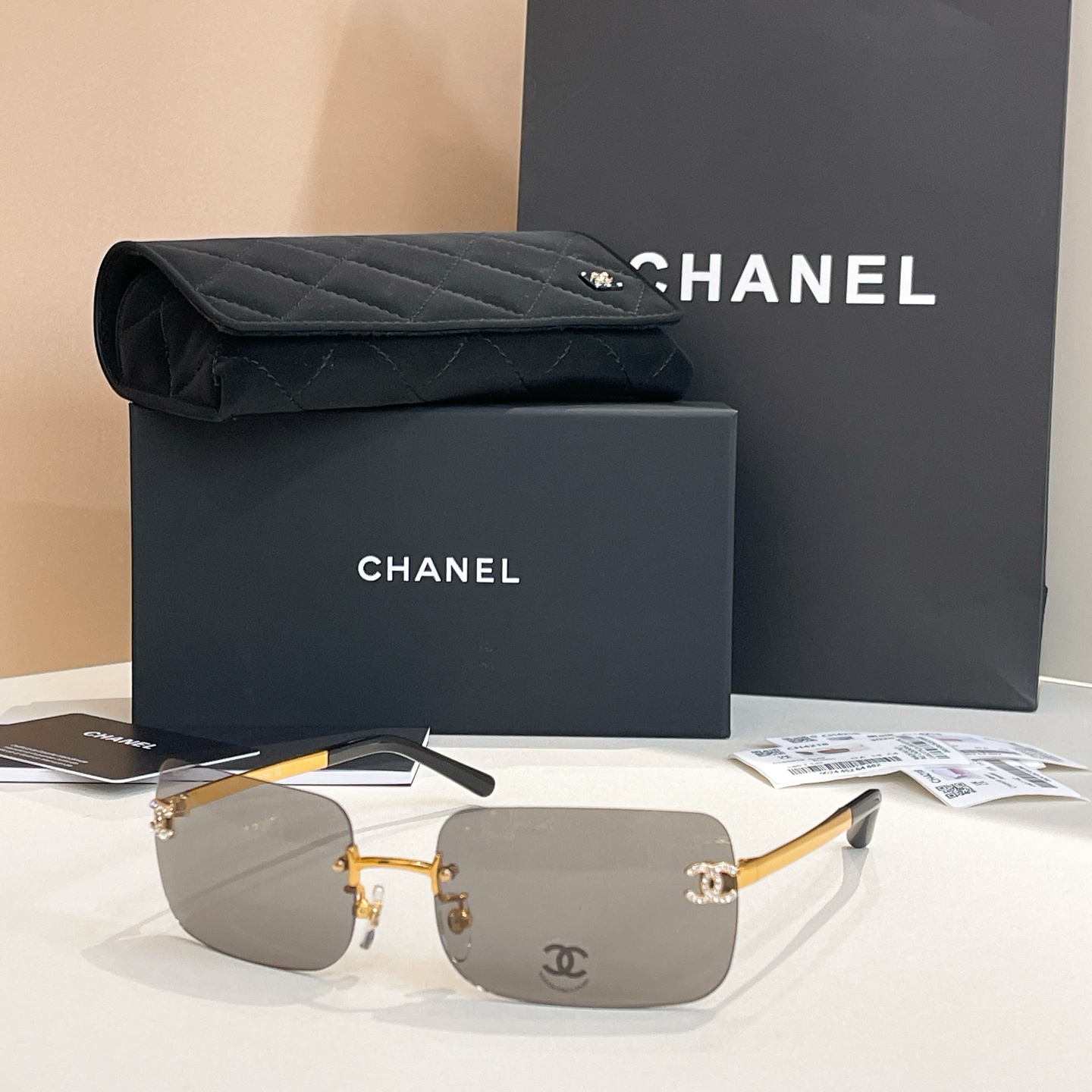 CHANE*🌸🌸🌸MODEL：CH4218🌸🌸🌸SIZE：60口19-142🌸🌸🌸