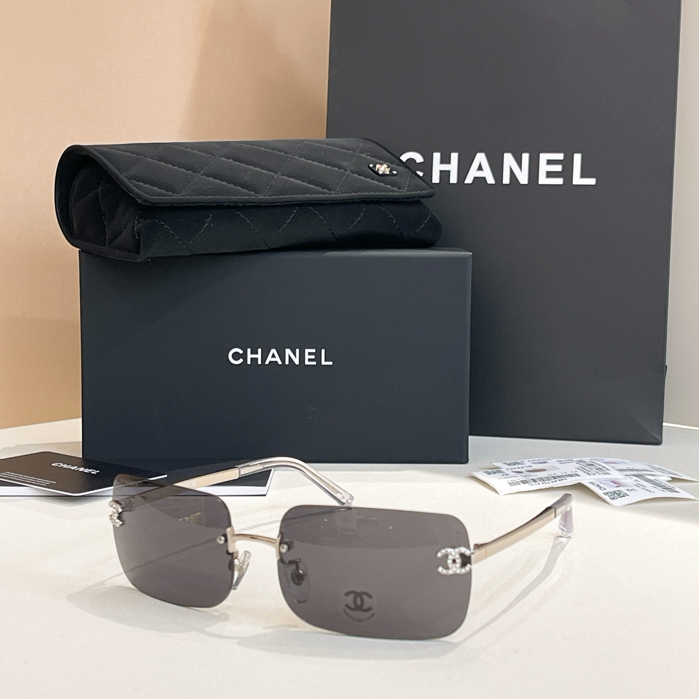 CHANE*🌸🌸🌸MODEL：CH4218🌸🌸🌸SIZE：60口19-142🌸🌸🌸