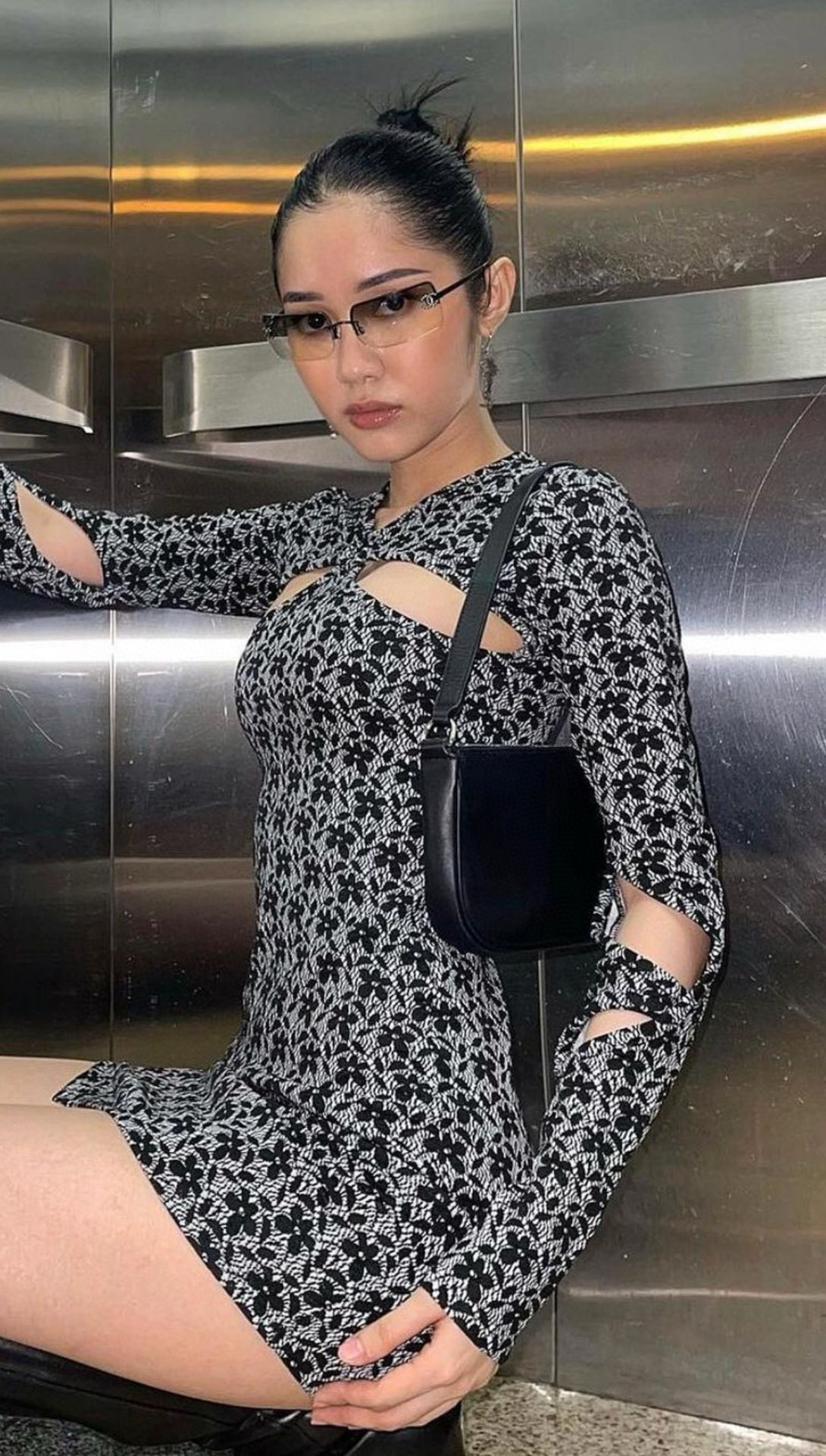 CHANE*🌸🌸🌸MODEL：CH4218🌸🌸🌸SIZE：60口19-142🌸🌸🌸