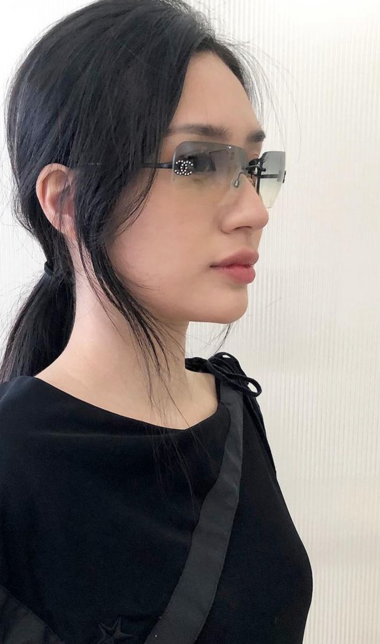 CHANE*🌸🌸🌸MODEL：CH4218🌸🌸🌸SIZE：60口19-142🌸🌸🌸