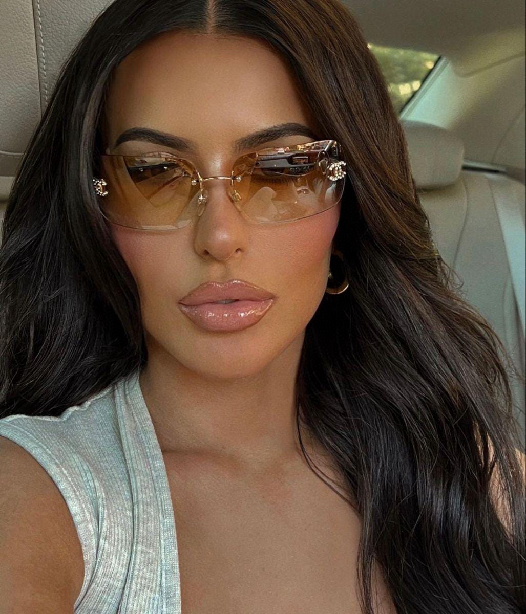 CHANE*🌸🌸🌸MODEL：CH4218🌸🌸🌸SIZE：60口19-142🌸🌸🌸