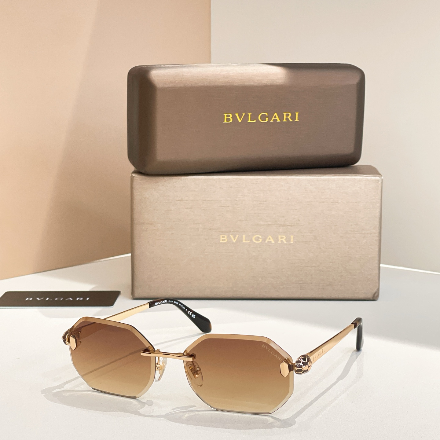 BVLGAR*🌟🌟🌟MODEL：BV 40105U🌟🌟🌟SIZE：57口16-140🌟🌟🌟