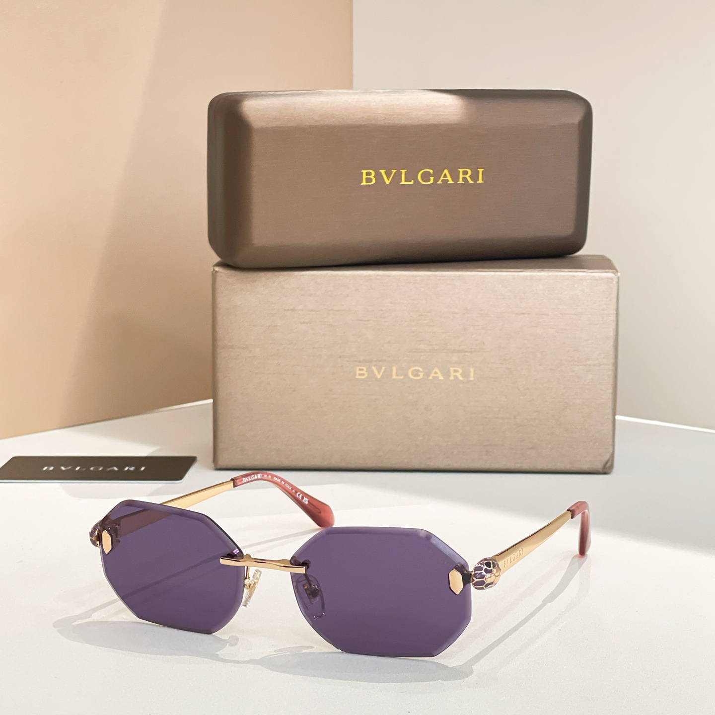 BVLGAR*🌟🌟🌟MODEL：BV 40105U🌟🌟🌟SIZE：57口16-140🌟🌟🌟