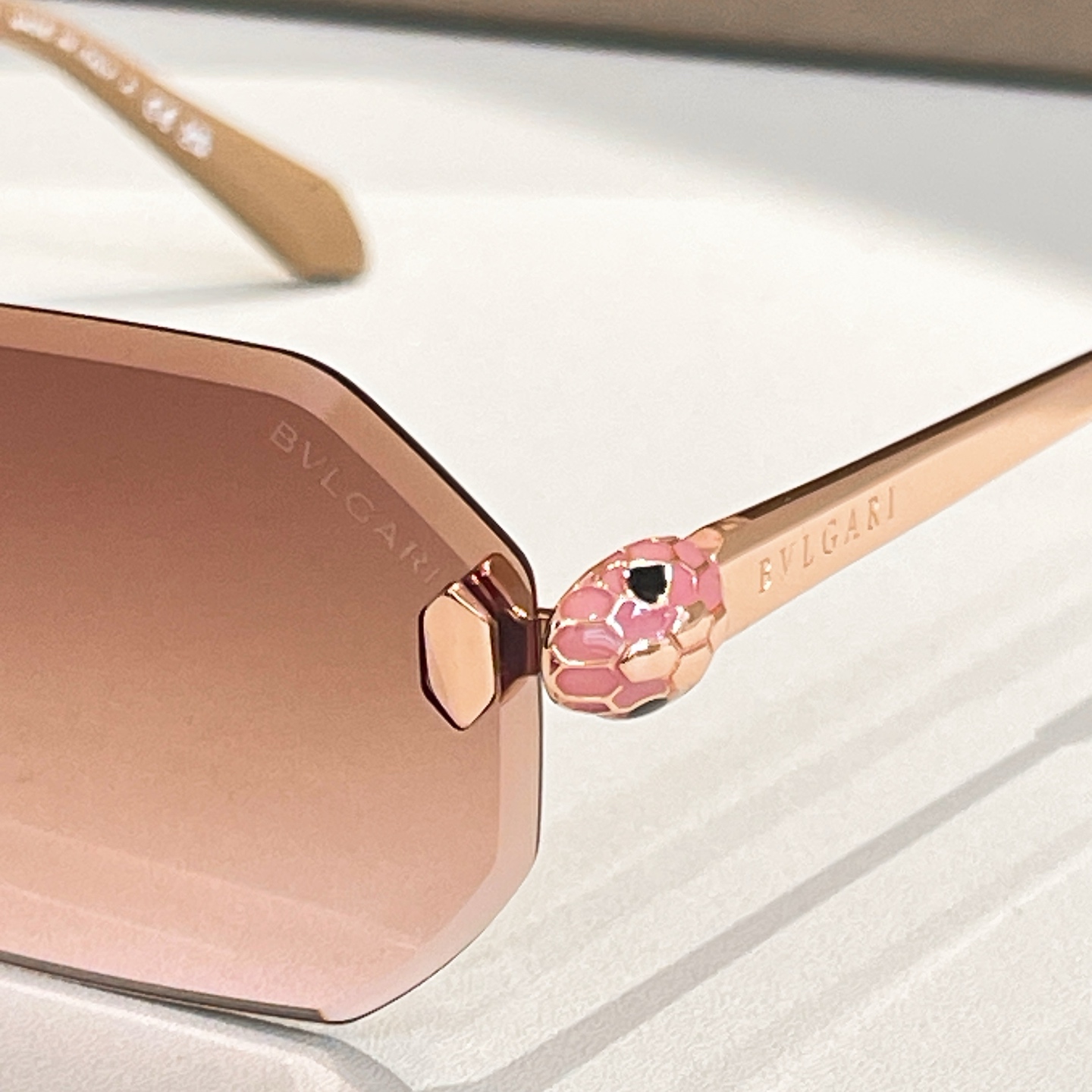 BVLGAR*🌟🌟🌟MODEL：BV 40105U🌟🌟🌟SIZE：57口16-140🌟🌟🌟