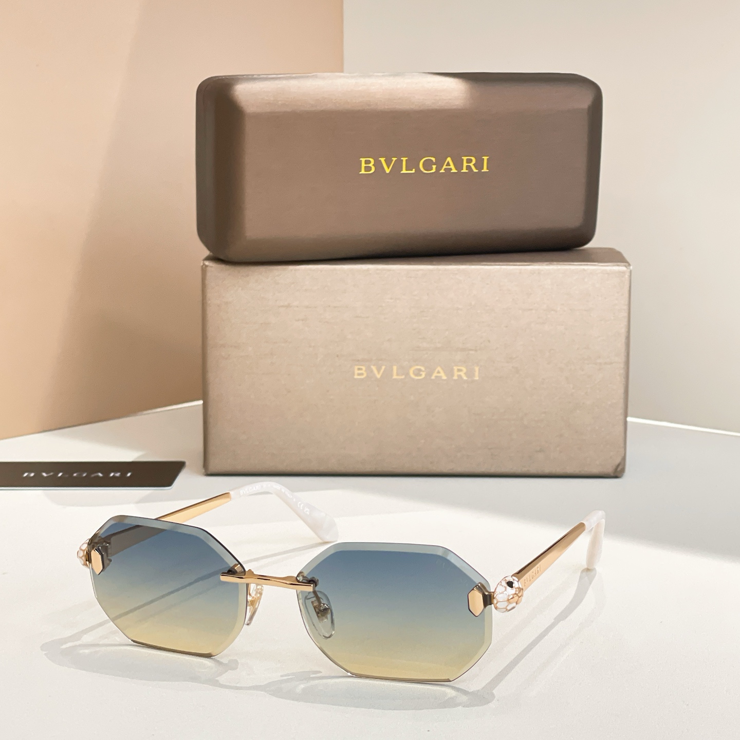 BVLGAR*🌟🌟🌟MODEL：BV 40105U🌟🌟🌟SIZE：57口16-140🌟🌟🌟