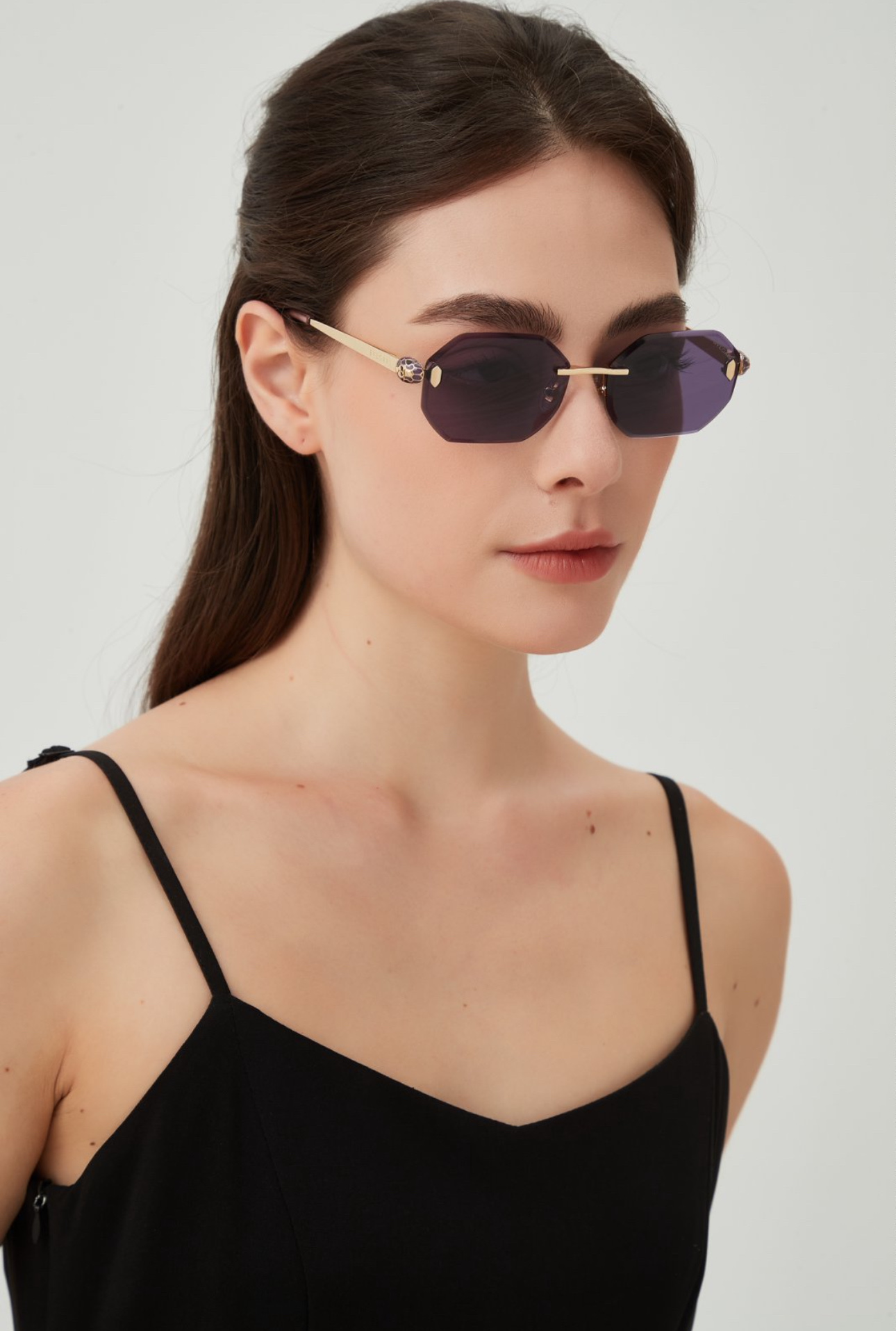 BVLGAR*🌟🌟🌟MODEL：BV 40105U🌟🌟🌟SIZE：57口16-140🌟🌟🌟