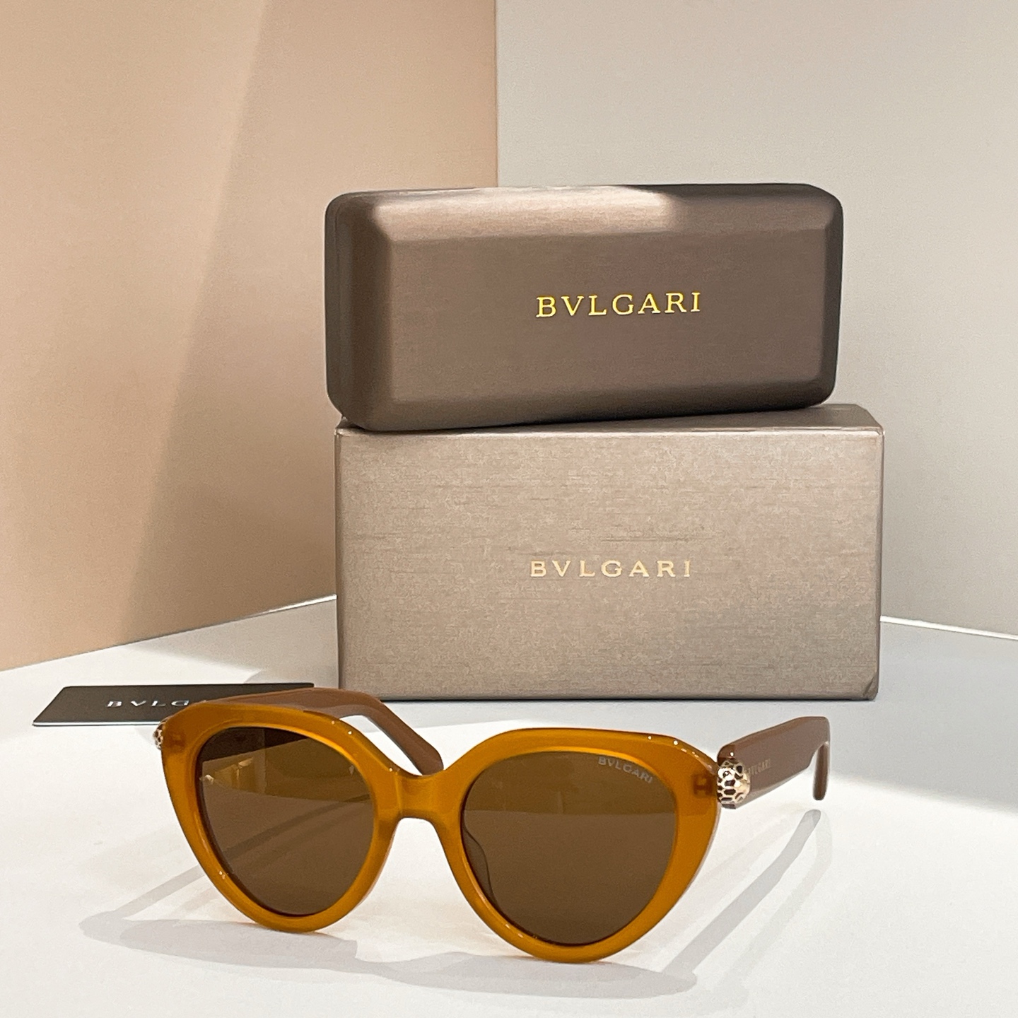 BVLGAR*🌟🌟🌟MODEL：BV 50003I🌟🌟🌟SIZE：51口20-140🌟🌟🌟