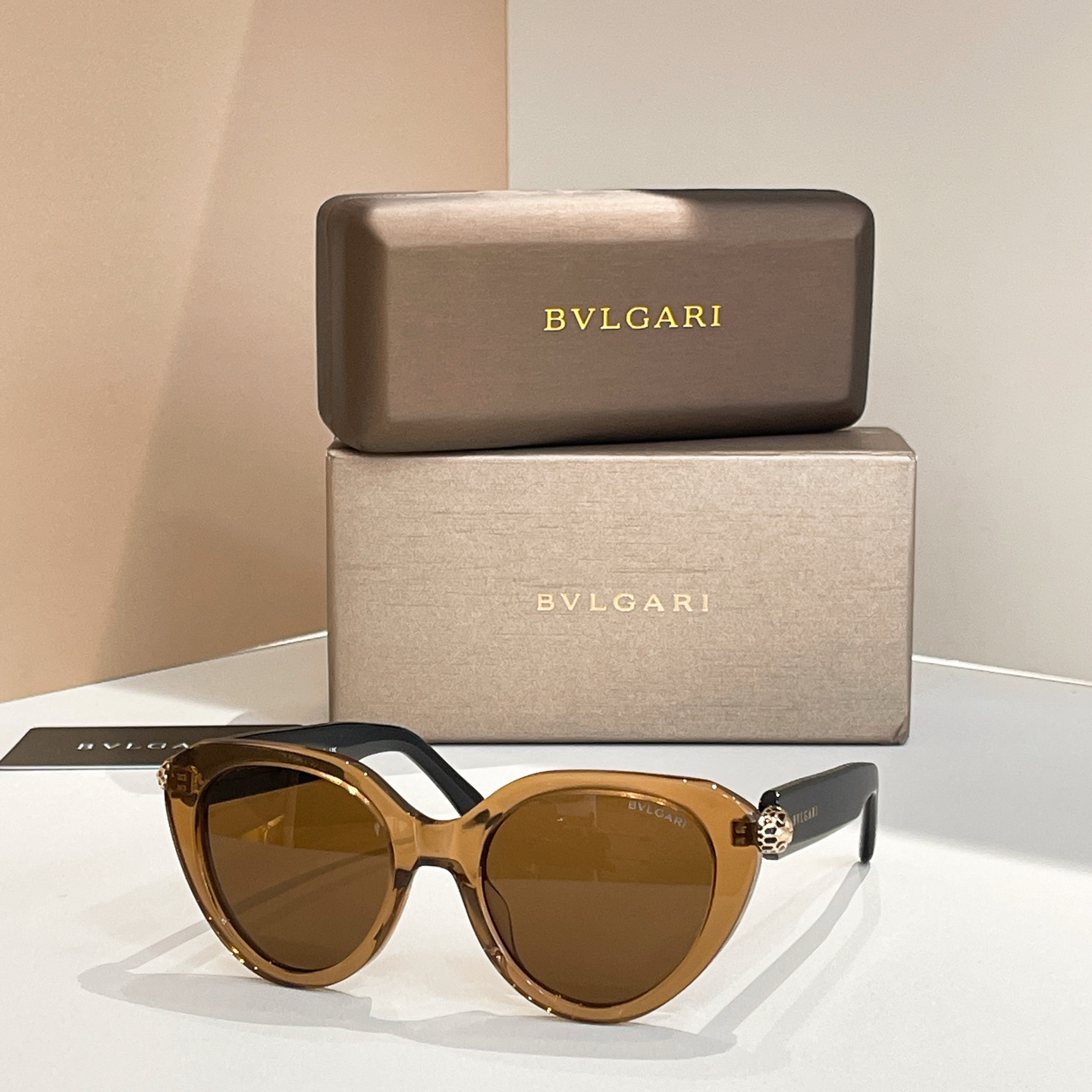 BVLGAR*🌟🌟🌟MODEL：BV 50003I🌟🌟🌟SIZE：51口20-140🌟🌟🌟
