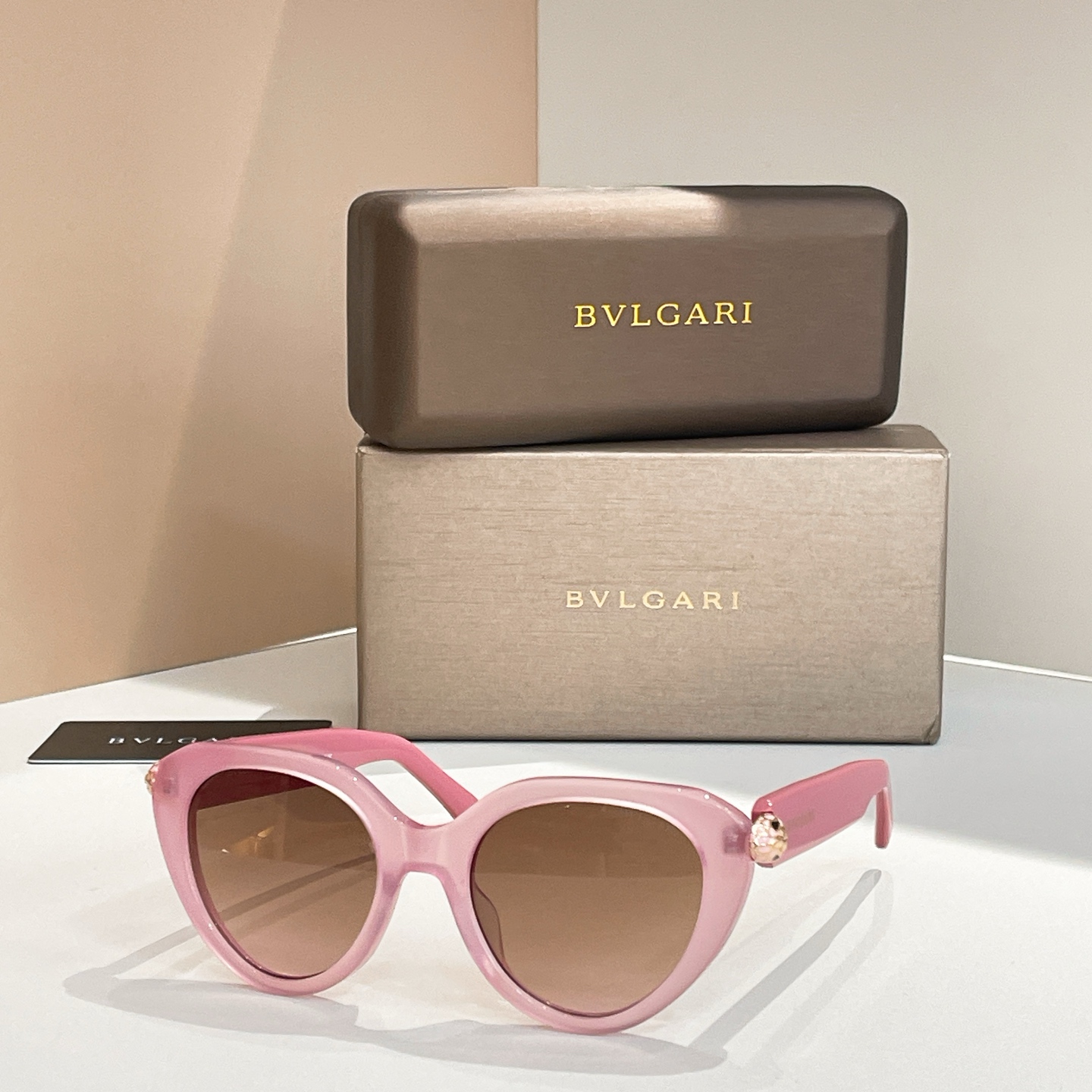 BVLGAR*🌟🌟🌟MODEL：BV 50003I🌟🌟🌟SIZE：51口20-140🌟🌟🌟
