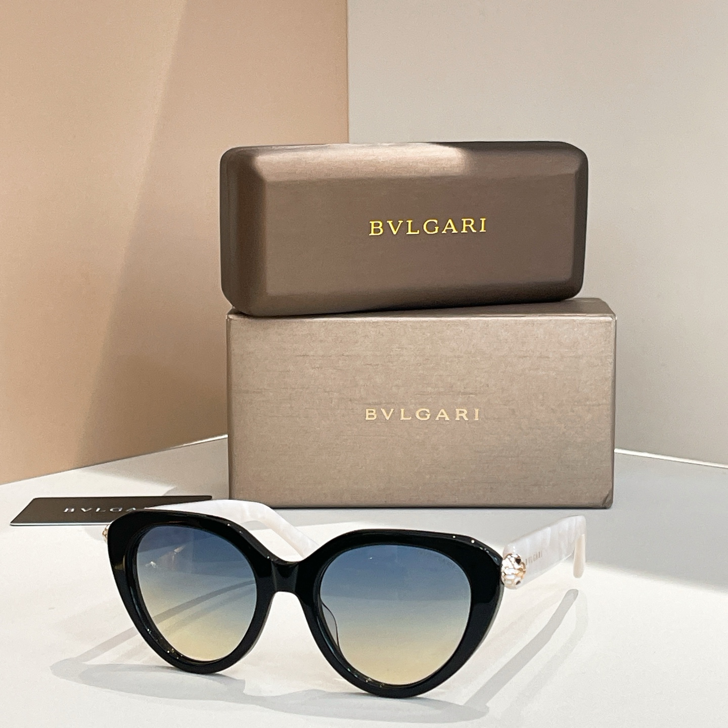 BVLGAR*🌟🌟🌟MODEL：BV 50003I🌟🌟🌟SIZE：51口20-140🌟🌟🌟