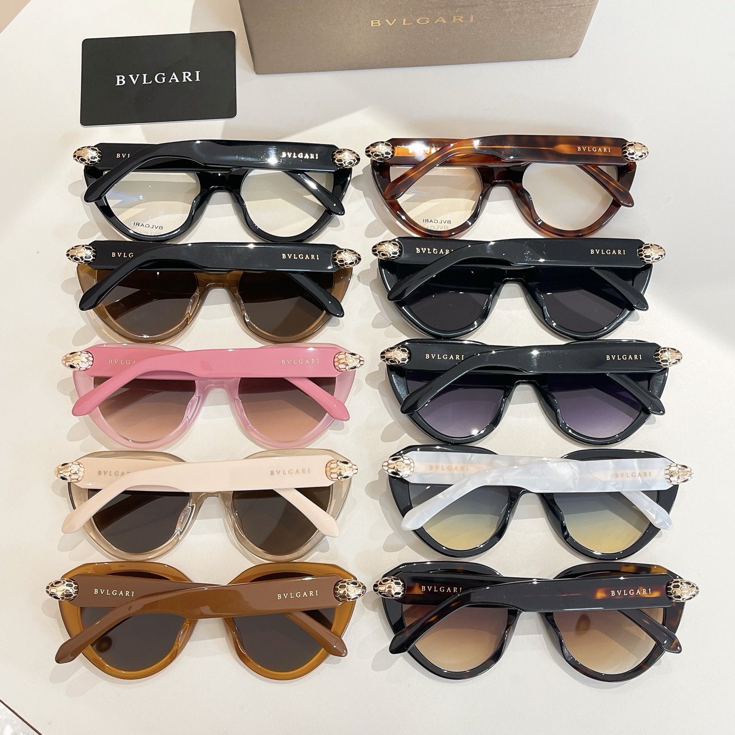 BVLGAR*🌟🌟🌟MODEL：BV 50003I🌟🌟🌟SIZE：51口20-140🌟🌟🌟