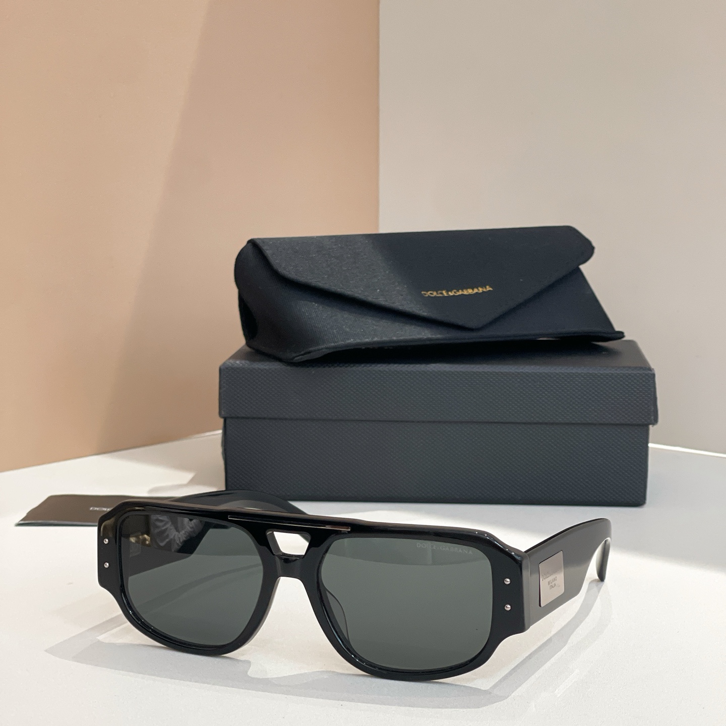 DOLCE & GABBAN*🌟🌟🌟MODEL：DG4482🌟🌟🌟SIZE:57口18-140🌟🌟🌟