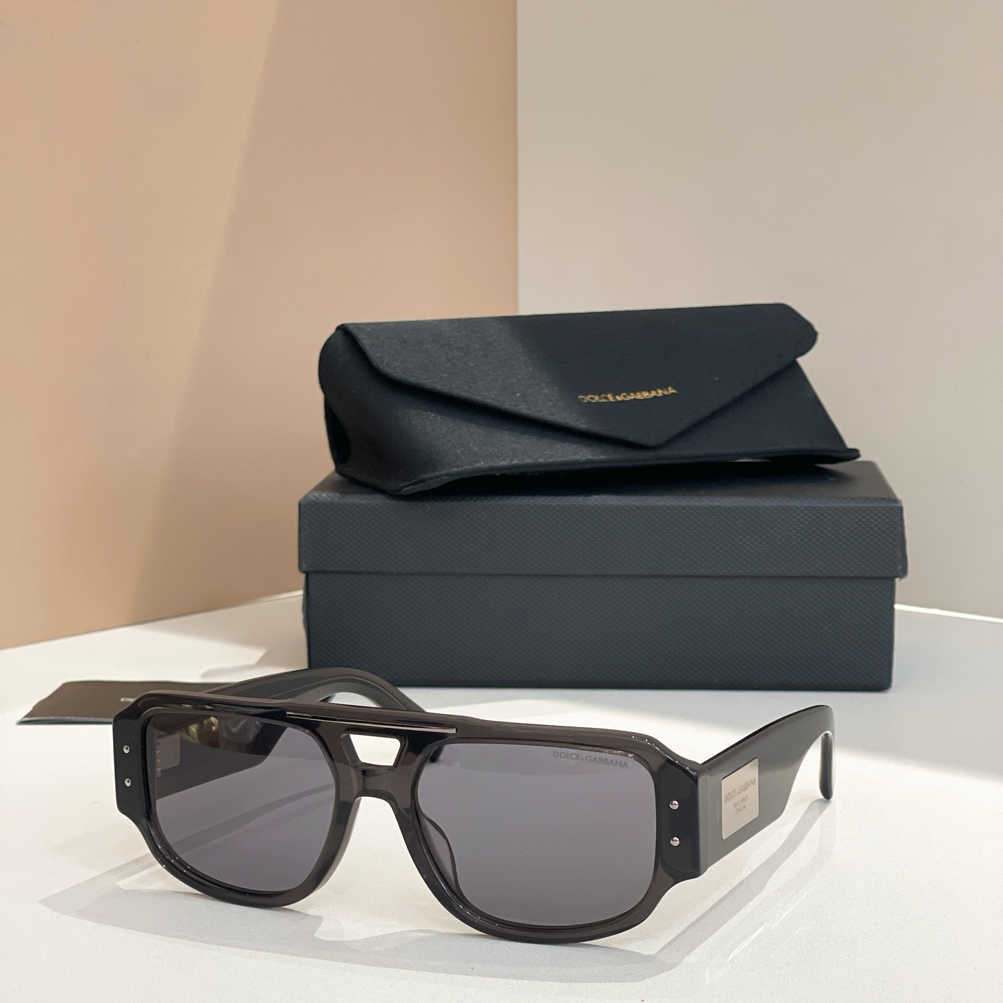 DOLCE & GABBAN*🌟🌟🌟MODEL：DG4482🌟🌟🌟SIZE:57口18-140🌟🌟🌟