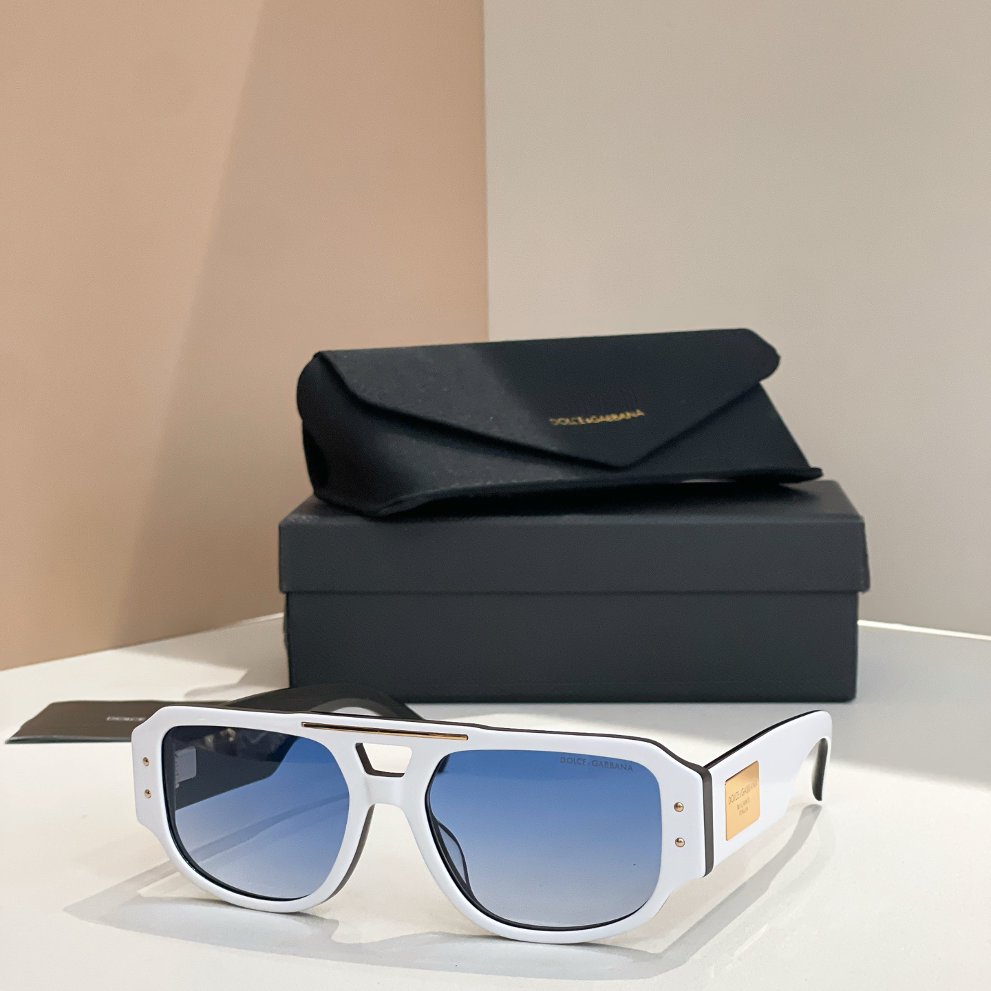 DOLCE & GABBAN*🌟🌟🌟MODEL：DG4482🌟🌟🌟SIZE:57口18-140🌟🌟🌟