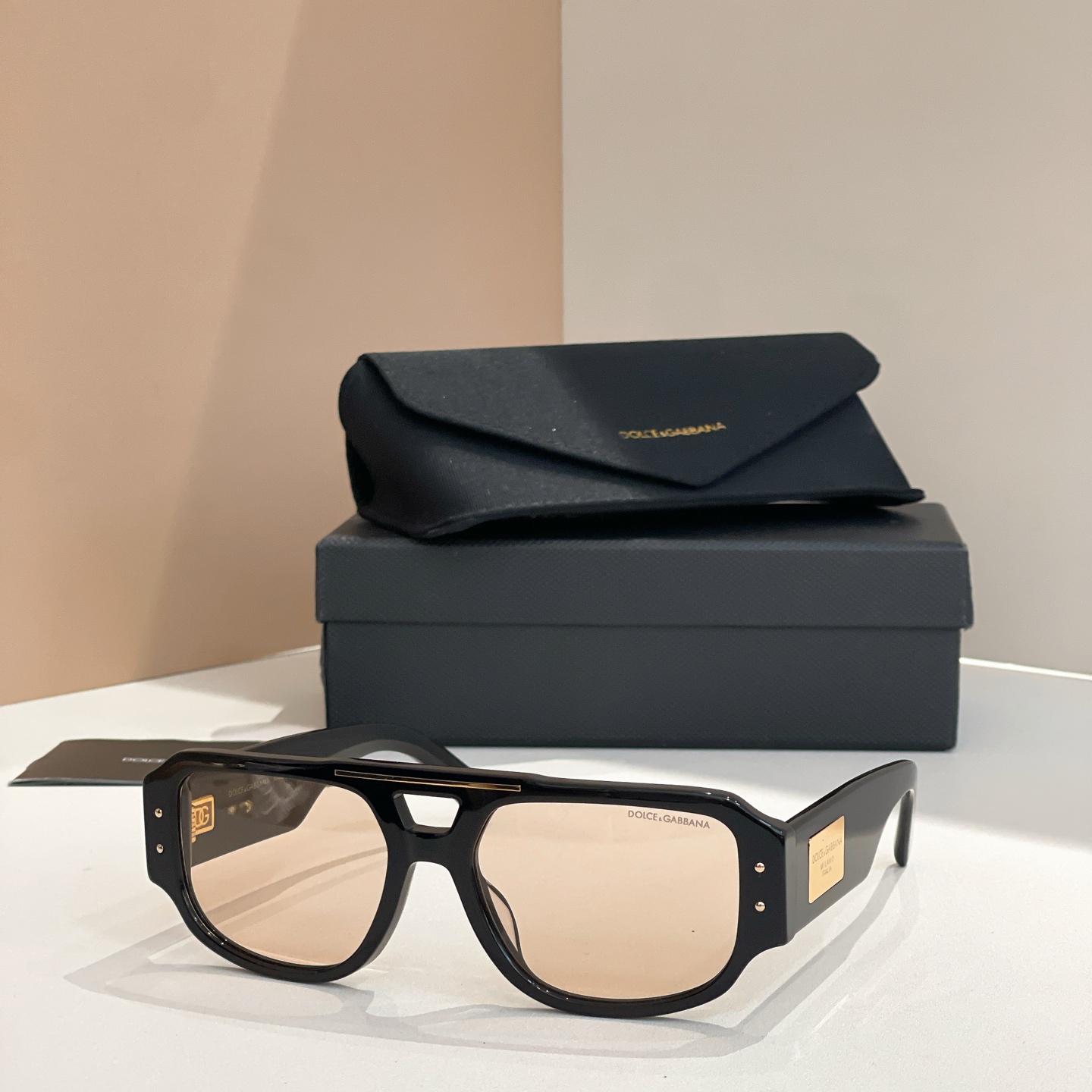 DOLCE & GABBAN*🌟🌟🌟MODEL：DG4482🌟🌟🌟SIZE:57口18-140🌟🌟🌟