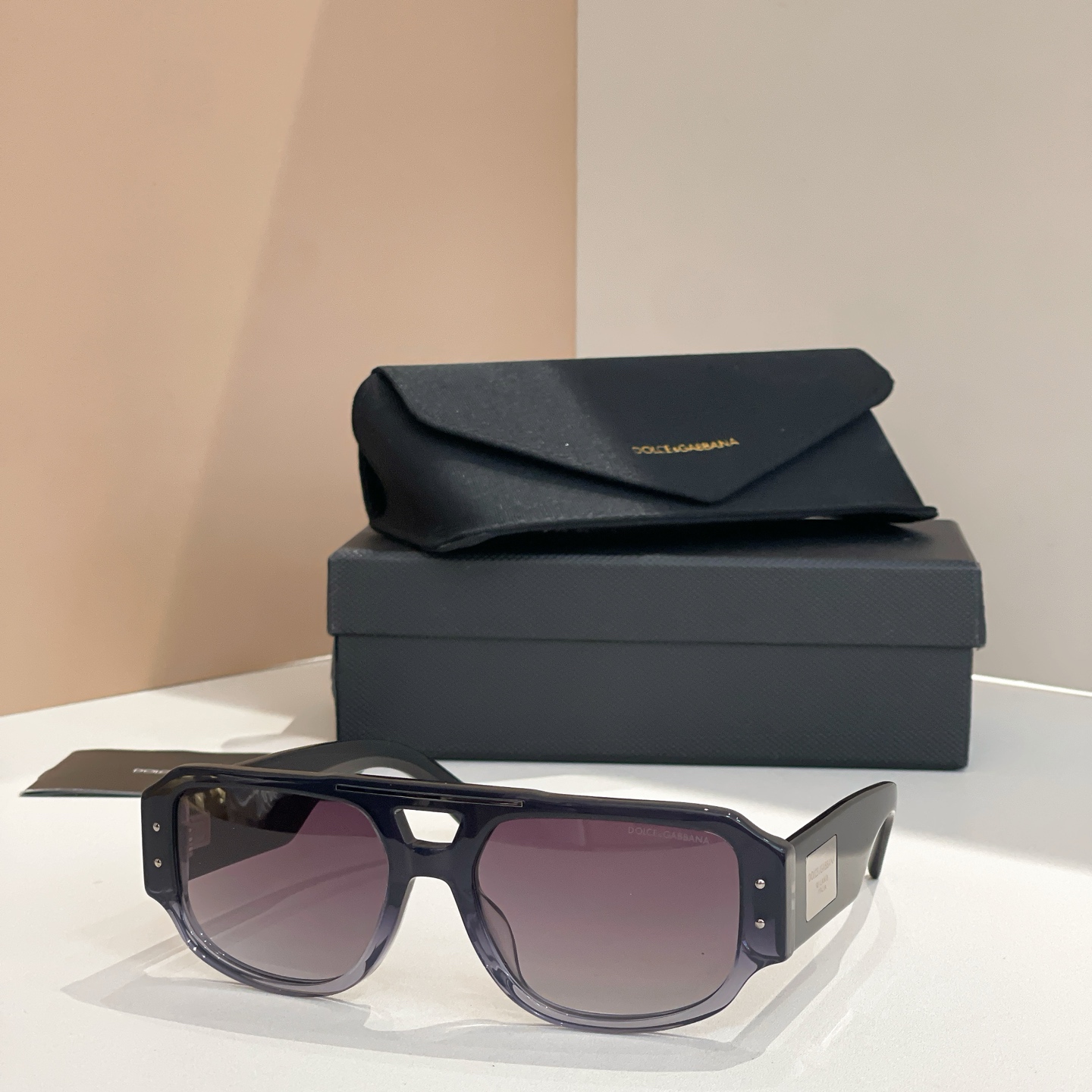 DOLCE & GABBAN*🌟🌟🌟MODEL：DG4482🌟🌟🌟SIZE:57口18-140🌟🌟🌟