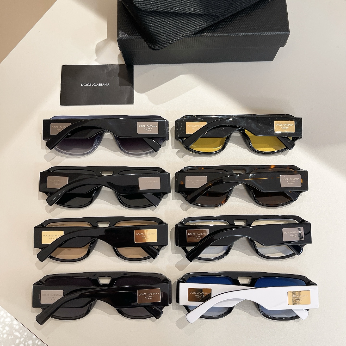 DOLCE & GABBAN*🌟🌟🌟MODEL：DG4482🌟🌟🌟SIZE:57口18-140🌟🌟🌟