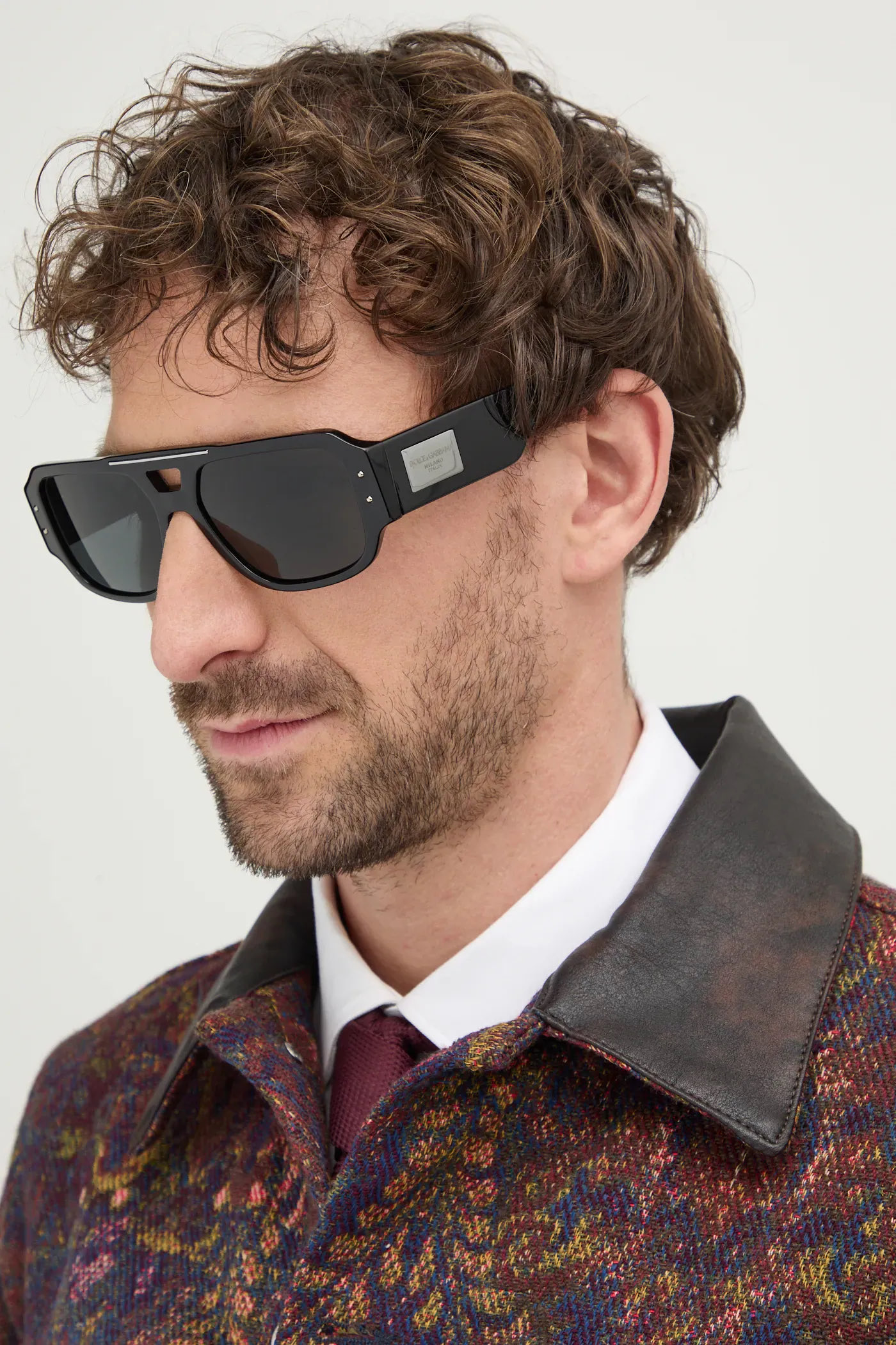 DOLCE & GABBAN*🌟🌟🌟MODEL：DG4482🌟🌟🌟SIZE:57口18-140🌟🌟🌟