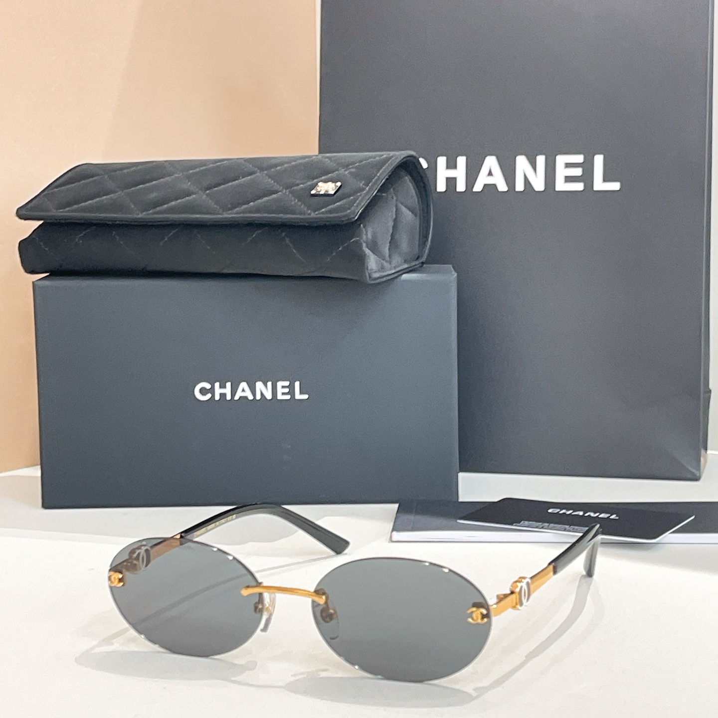 CHANE*🌸🌸🌸MODEL：CH8045🌸🌸🌸SIZE：60口14-145🌸🌸🌸