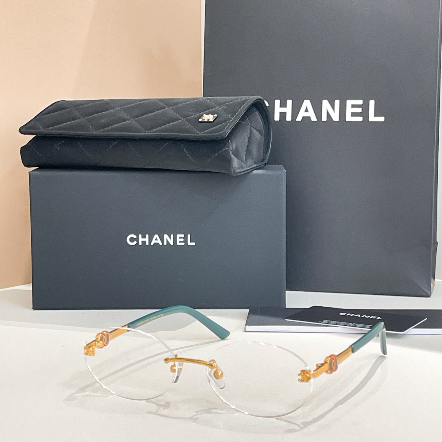 CHANE*🌸🌸🌸MODEL：CH8045🌸🌸🌸SIZE：60口14-145🌸🌸🌸