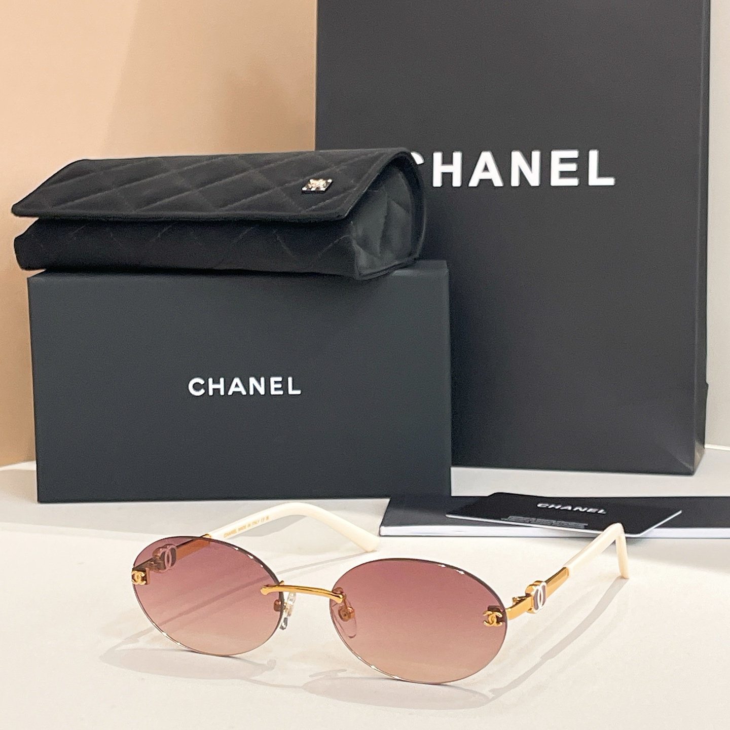 CHANE*🌸🌸🌸MODEL：CH8045🌸🌸🌸SIZE：60口14-145🌸🌸🌸