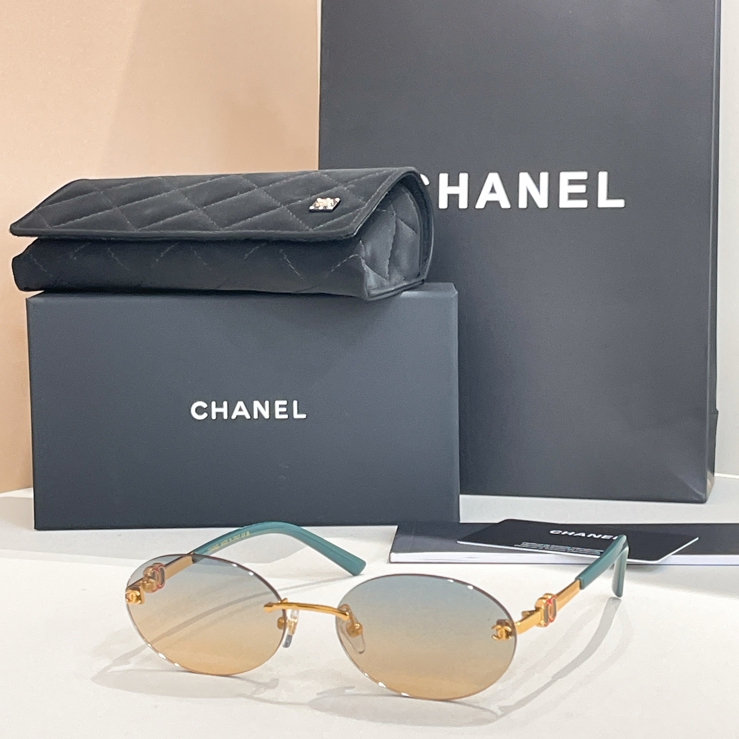 CHANE*🌸🌸🌸MODEL：CH8045🌸🌸🌸SIZE：60口14-145🌸🌸🌸