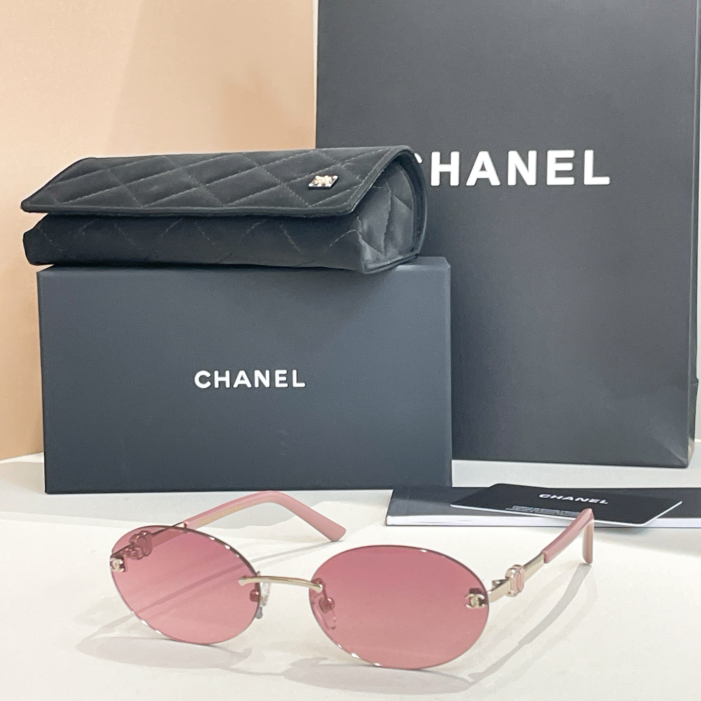 CHANE*🌸🌸🌸MODEL：CH8045🌸🌸🌸SIZE：60口14-145🌸🌸🌸