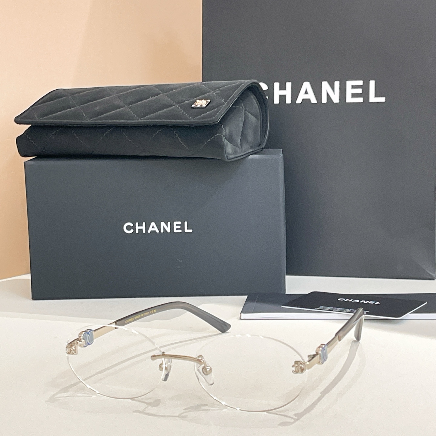 CHANE*🌸🌸🌸MODEL：CH8045🌸🌸🌸SIZE：60口14-145🌸🌸🌸