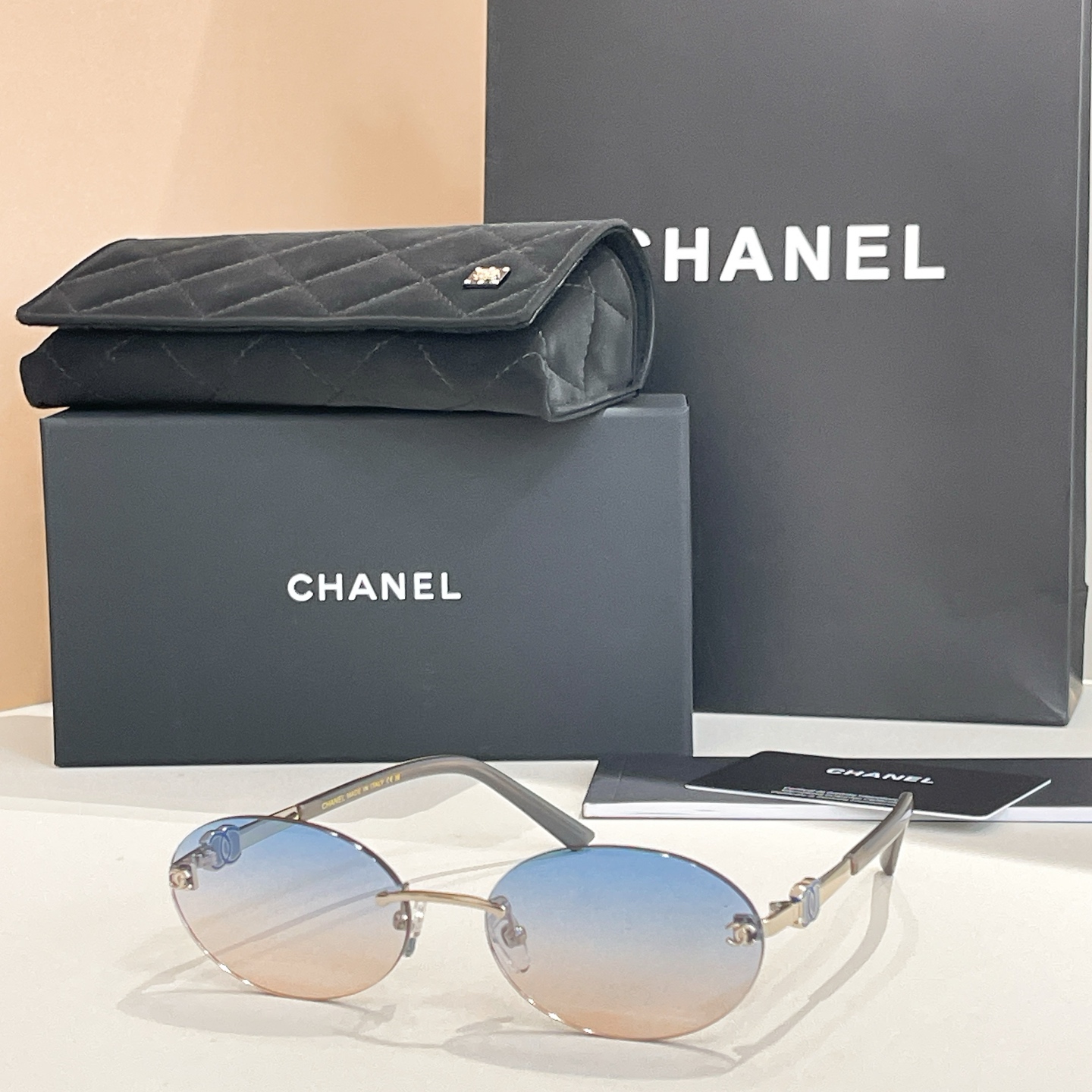 CHANE*🌸🌸🌸MODEL：CH8045🌸🌸🌸SIZE：60口14-145🌸🌸🌸