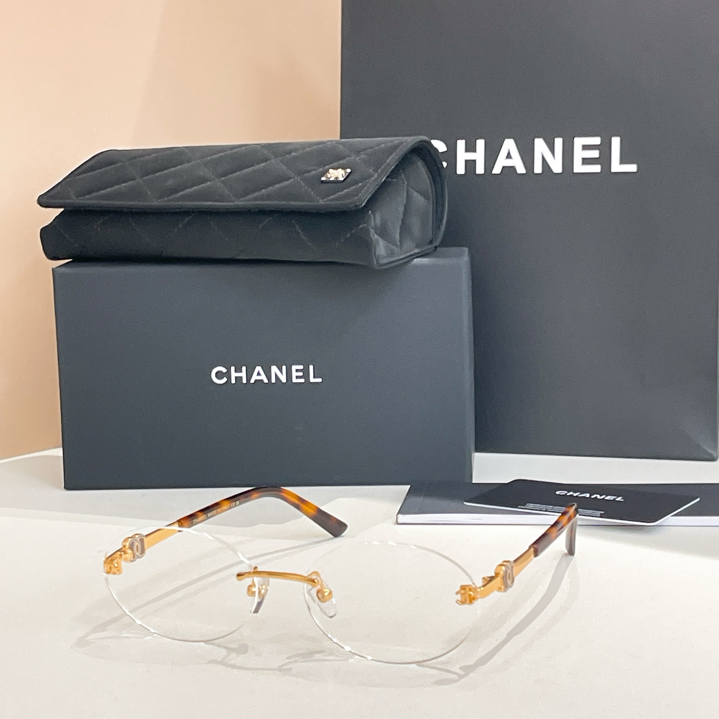 CHANE*🌸🌸🌸MODEL：CH8045🌸🌸🌸SIZE：60口14-145🌸🌸🌸