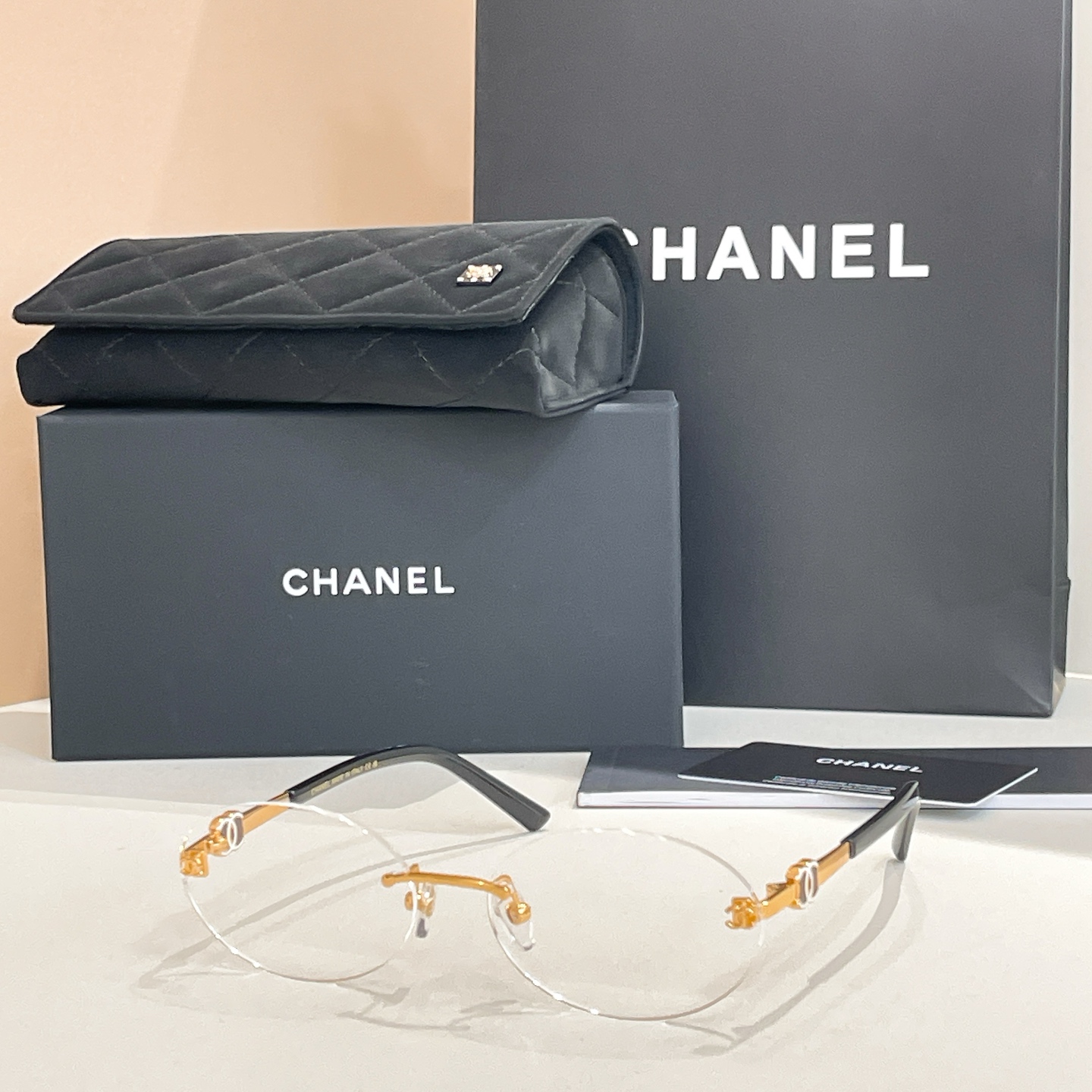 CHANE*🌸🌸🌸MODEL：CH8045🌸🌸🌸SIZE：60口14-145🌸🌸🌸