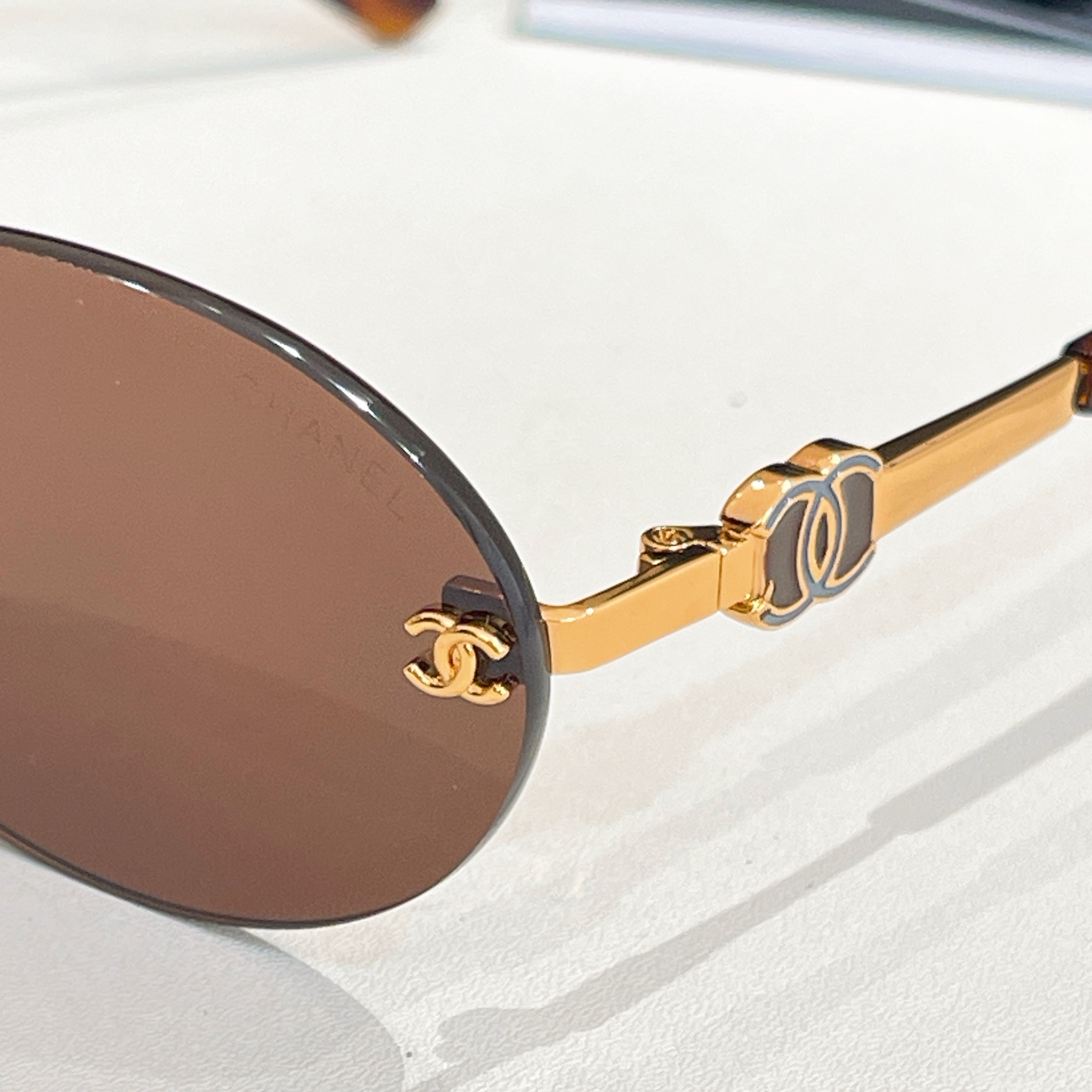 CHANE*🌸🌸🌸MODEL：CH8045🌸🌸🌸SIZE：60口14-145🌸🌸🌸