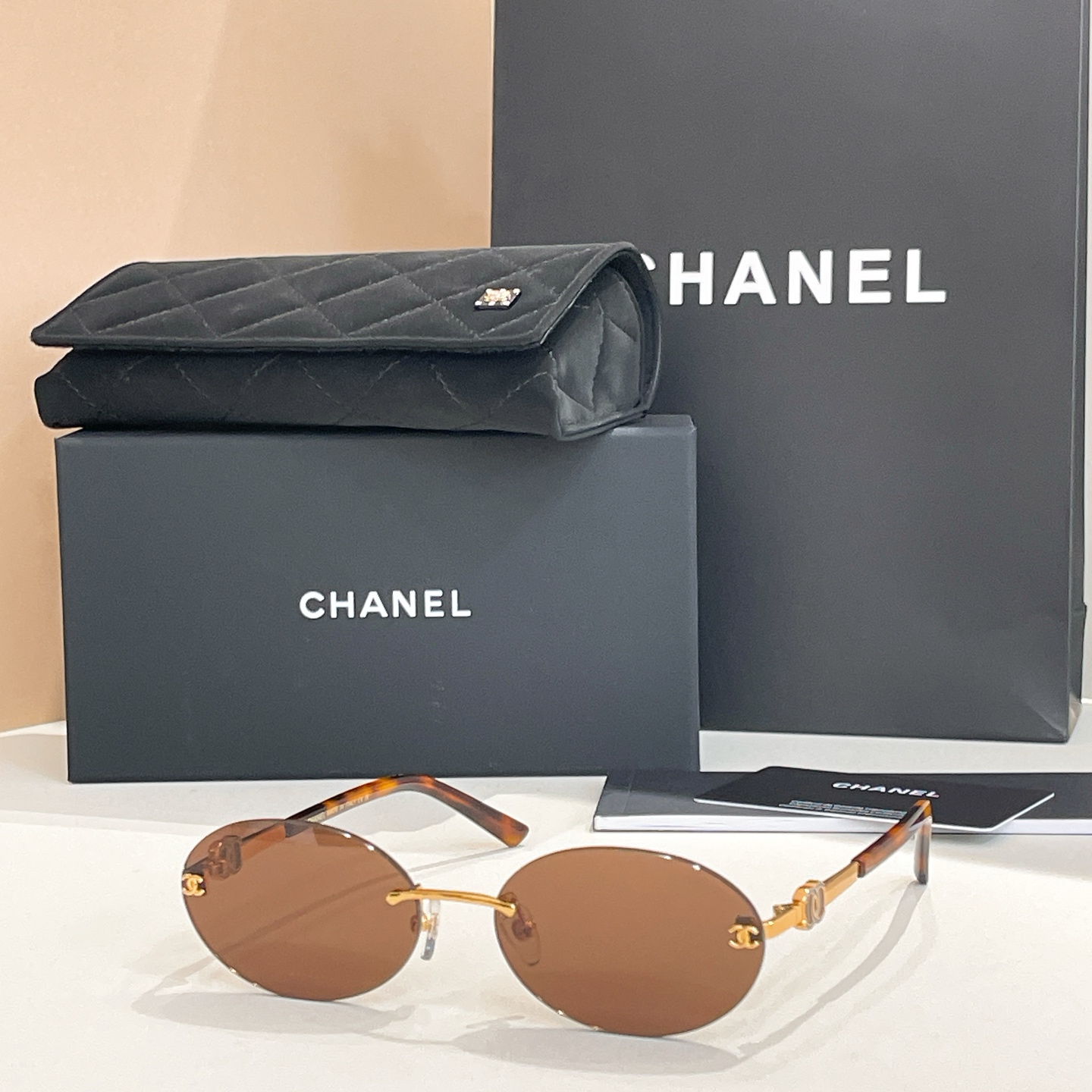 CHANE*🌸🌸🌸MODEL：CH8045🌸🌸🌸SIZE：60口14-145🌸🌸🌸