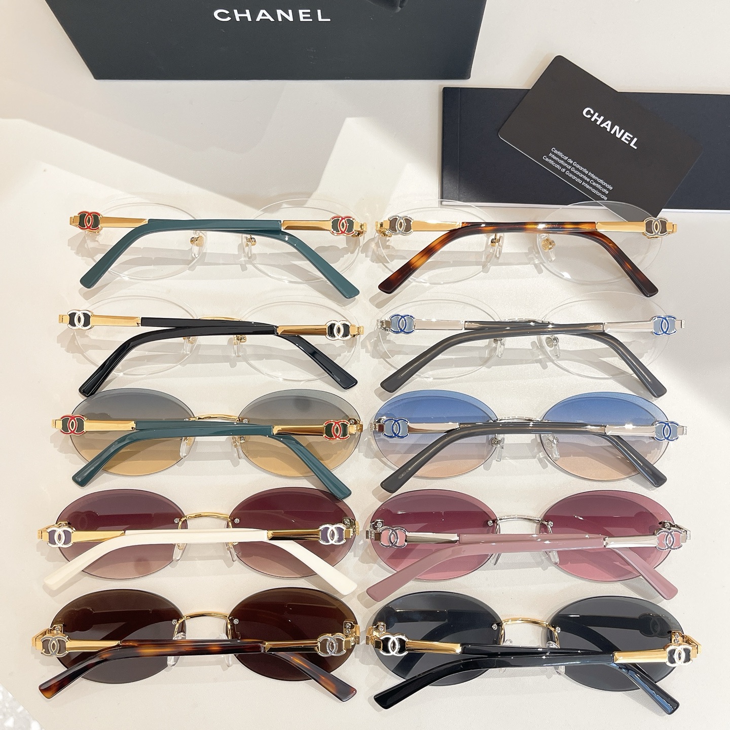 CHANE*🌸🌸🌸MODEL：CH8045🌸🌸🌸SIZE：60口14-145🌸🌸🌸