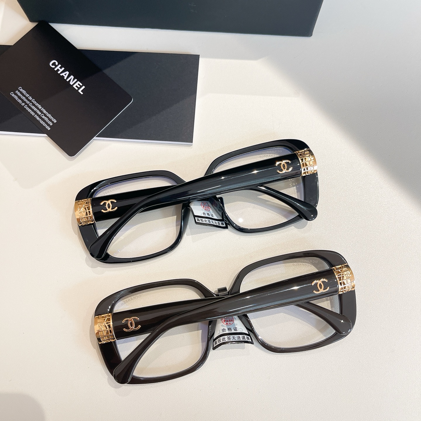 CHANE*🌸🌸🌸MODEL：3479-S-A🌸🌸🌸SIZE：54口17-140🌸🌸🌸高版本～～