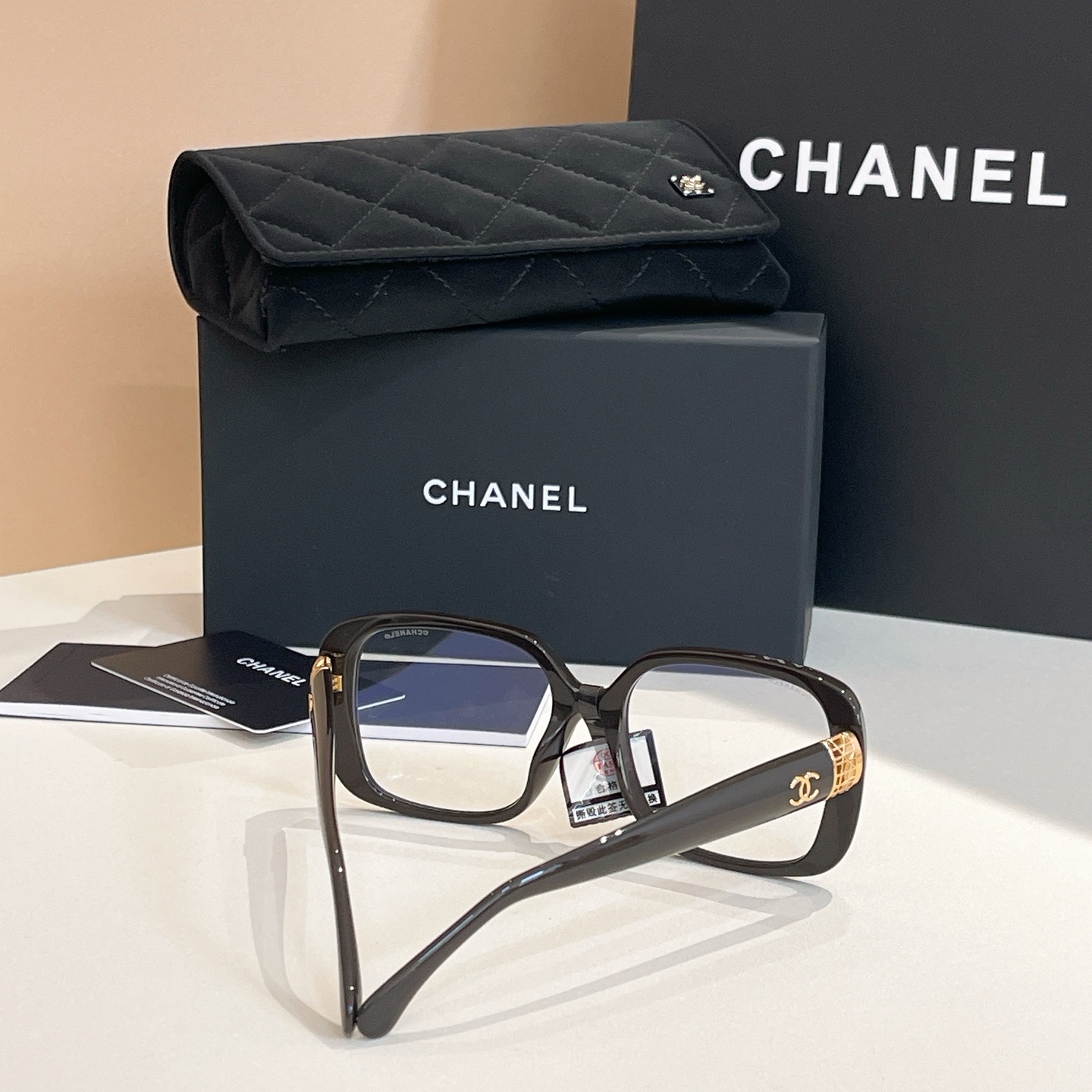 CHANE*🌸🌸🌸MODEL：3479-S-A🌸🌸🌸SIZE：54口17-140🌸🌸🌸高版本～～