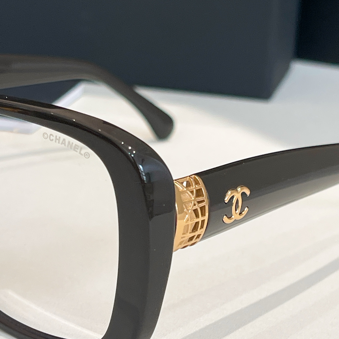 CHANE*🌸🌸🌸MODEL：3479-S-A🌸🌸🌸SIZE：54口17-140🌸🌸🌸高版本～～