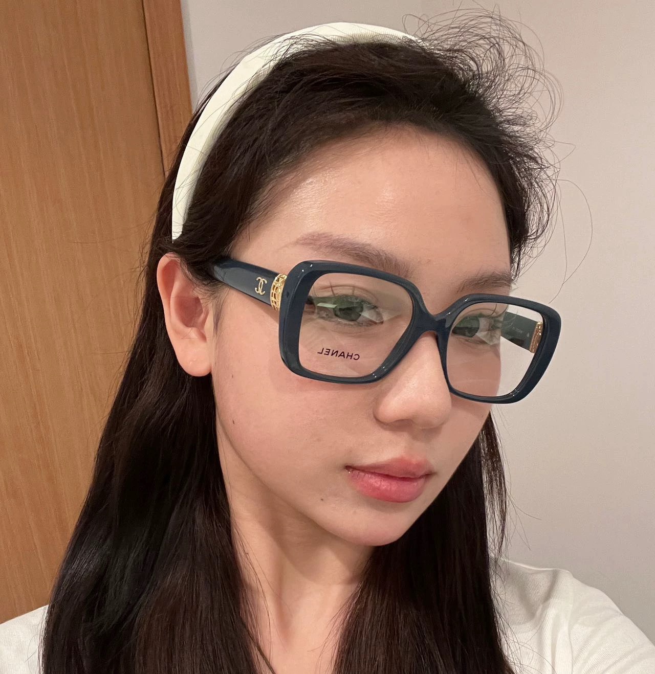 CHANE*🌸🌸🌸MODEL：3479-S-A🌸🌸🌸SIZE：54口17-140🌸🌸🌸高版本～～