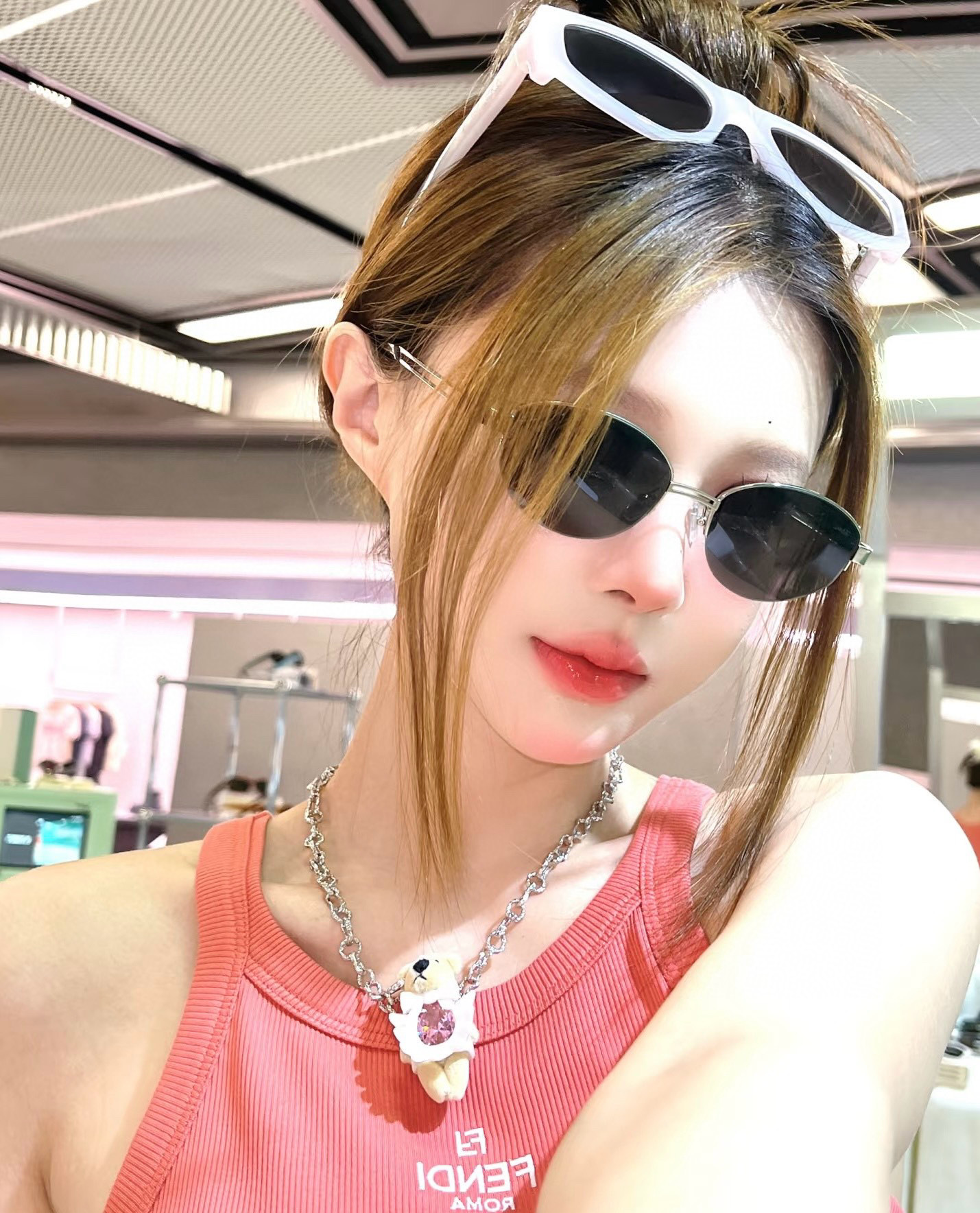 FAKEME⚜️⚜️⚜️MODEL: backbone.mbk⚜️⚜️⚜️SIZE:55口20-148⚜