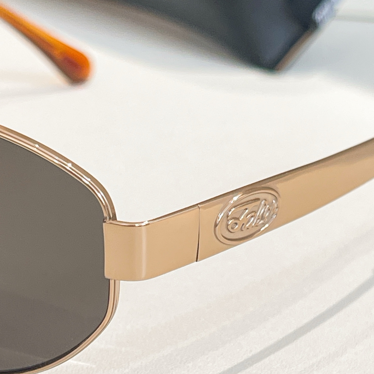 FAKEME⚜️⚜️⚜️MODEL: nocaP.bsv⚜️⚜️⚜️SIZE:56口19-145⚜️⚜️